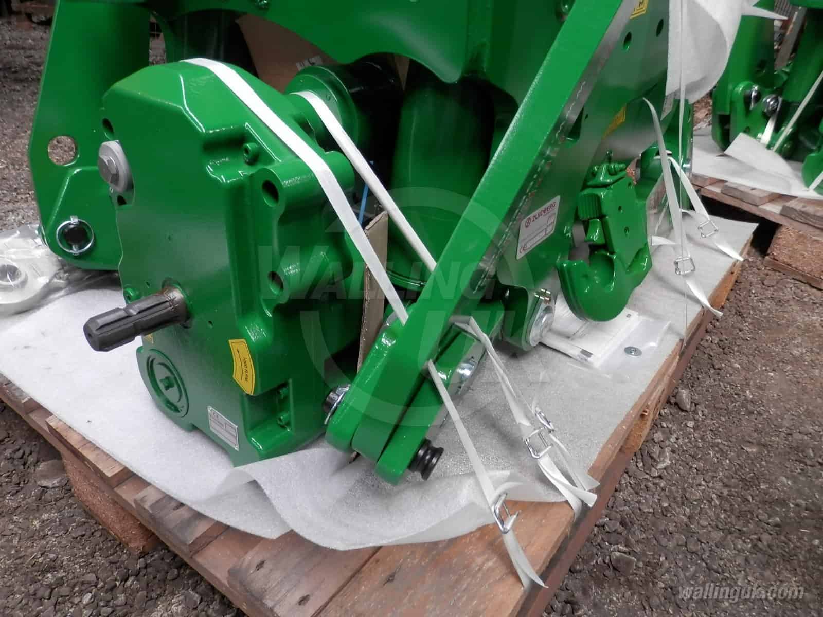 ZUIDBERG FRONT LINKAGE AND PTO SYSTEMS TO FIT JOHN DEERE TRACTORS - Image 4