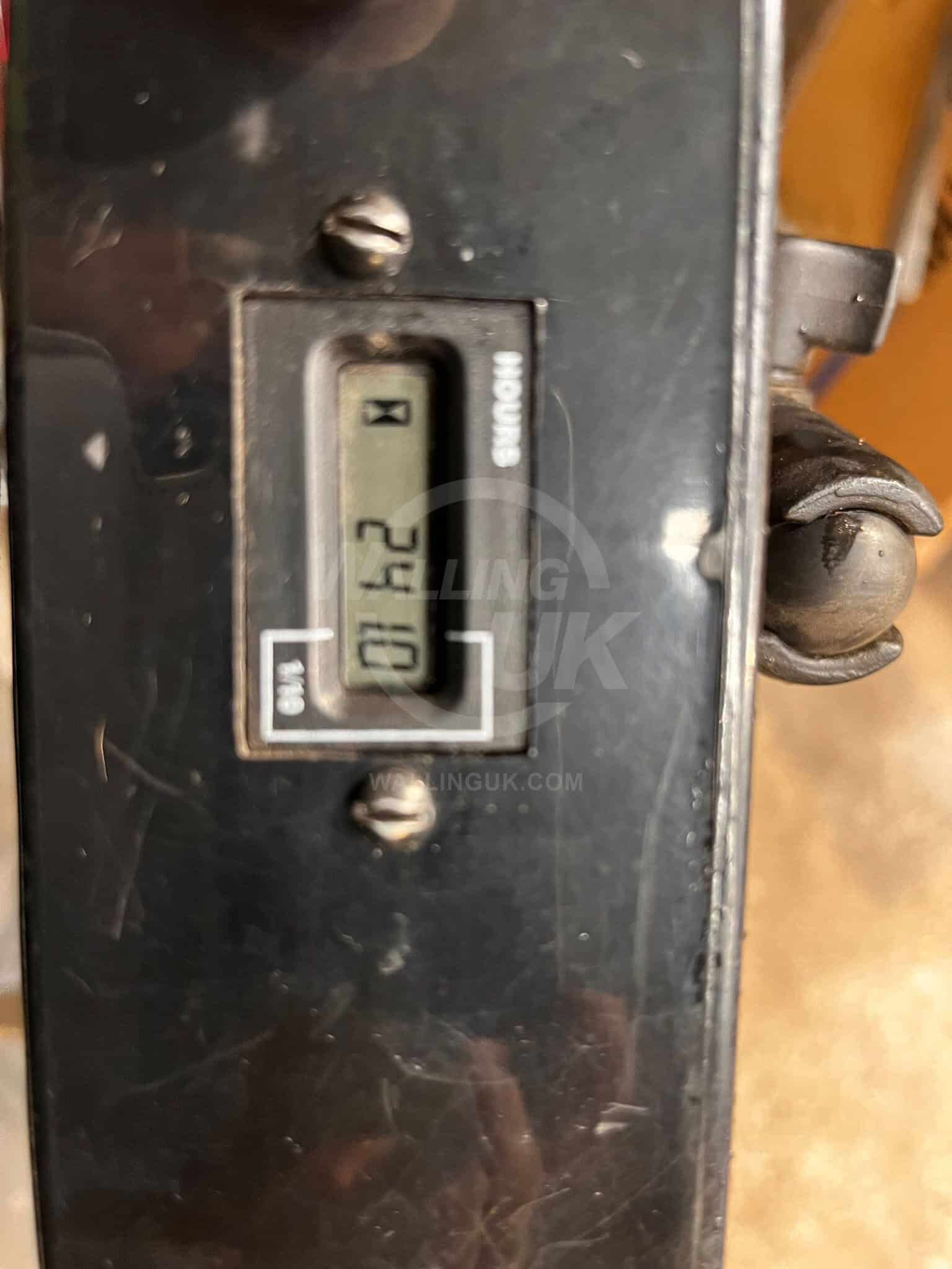 SPEARHEAD TWIGA MID T65 - Image 20