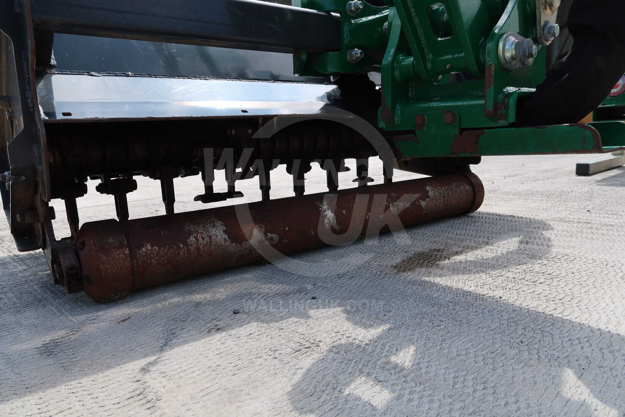 SPEARHEAD TWIGA MID T65 - Image 17