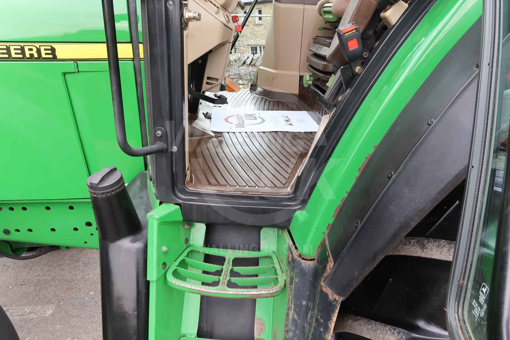 JOHN DEERE 6610 - Image 16