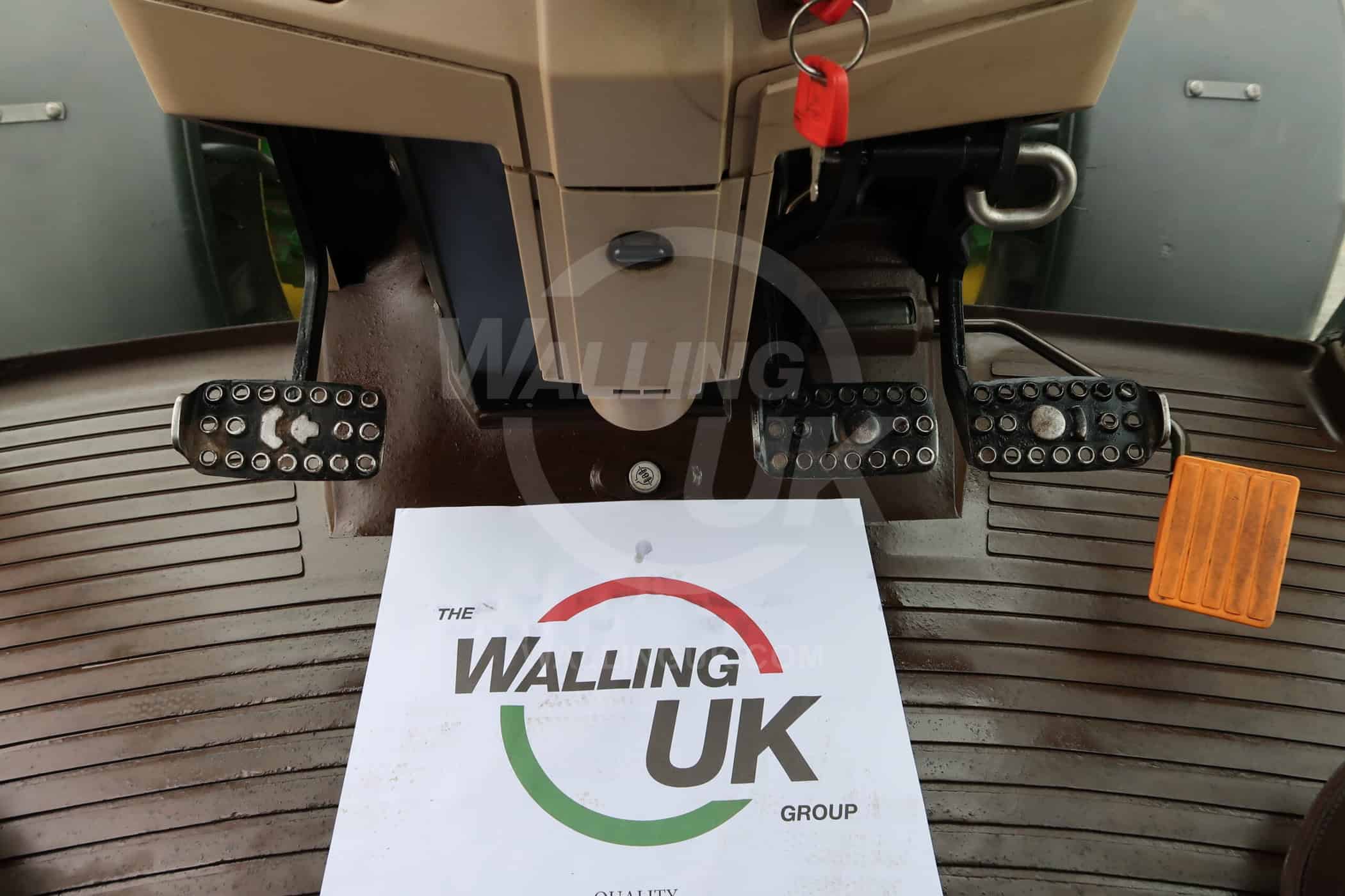 JOHN DEERE 6610 - Image 15