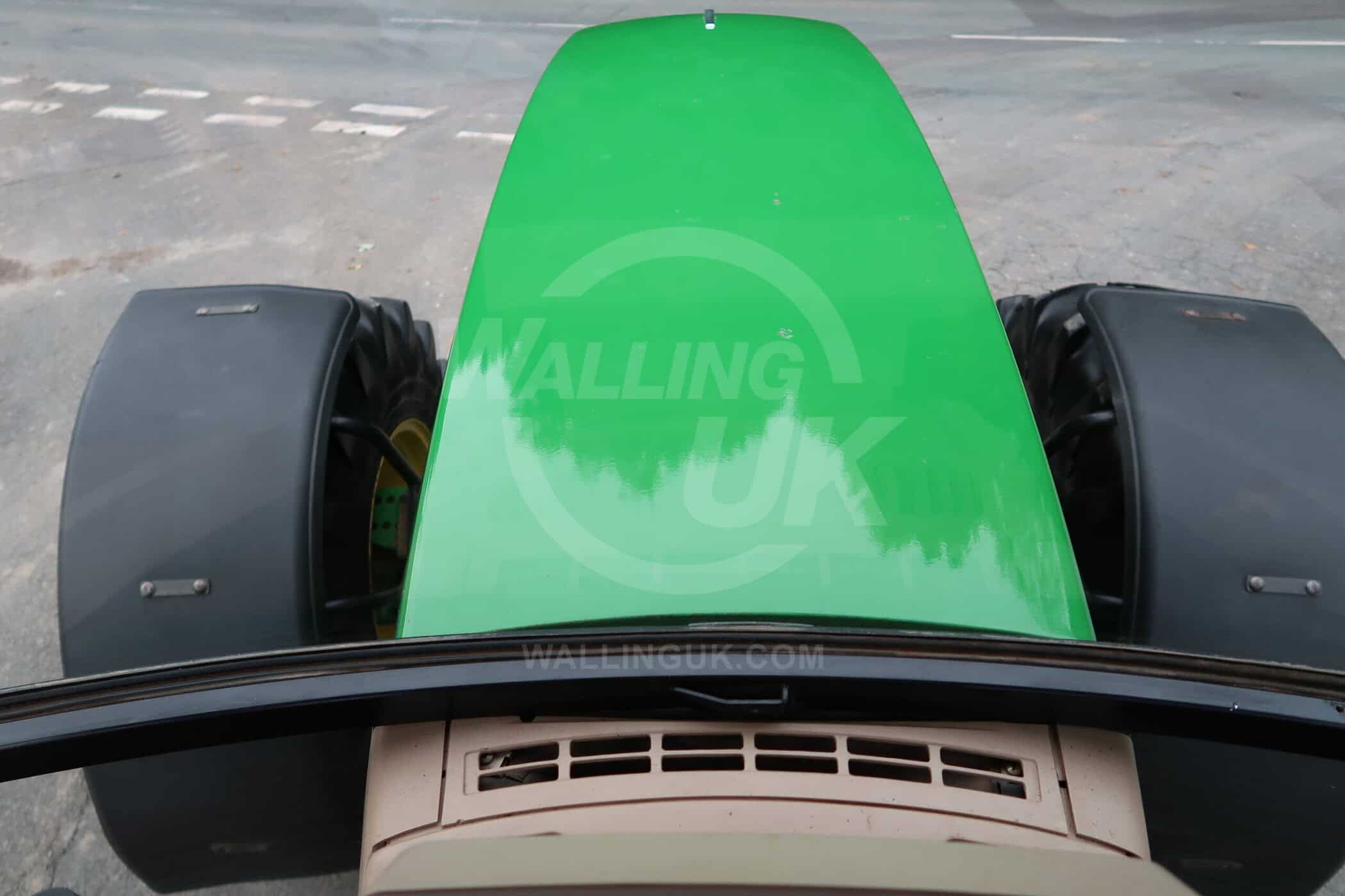 JOHN DEERE 6610 - Image 14