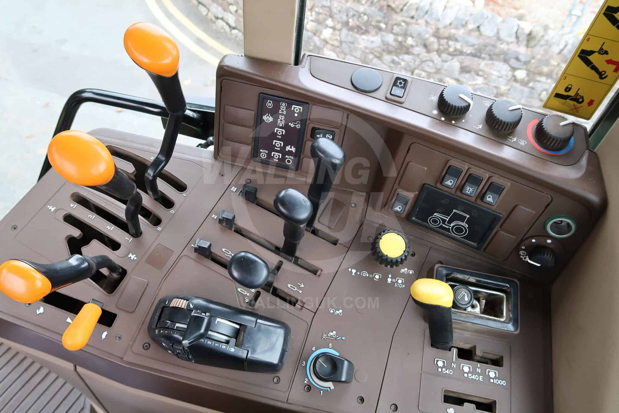 JOHN DEERE 6610 - Image 12