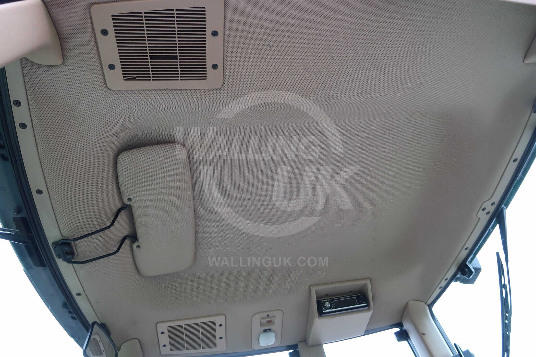 JOHN DEERE 6610 - Image 13