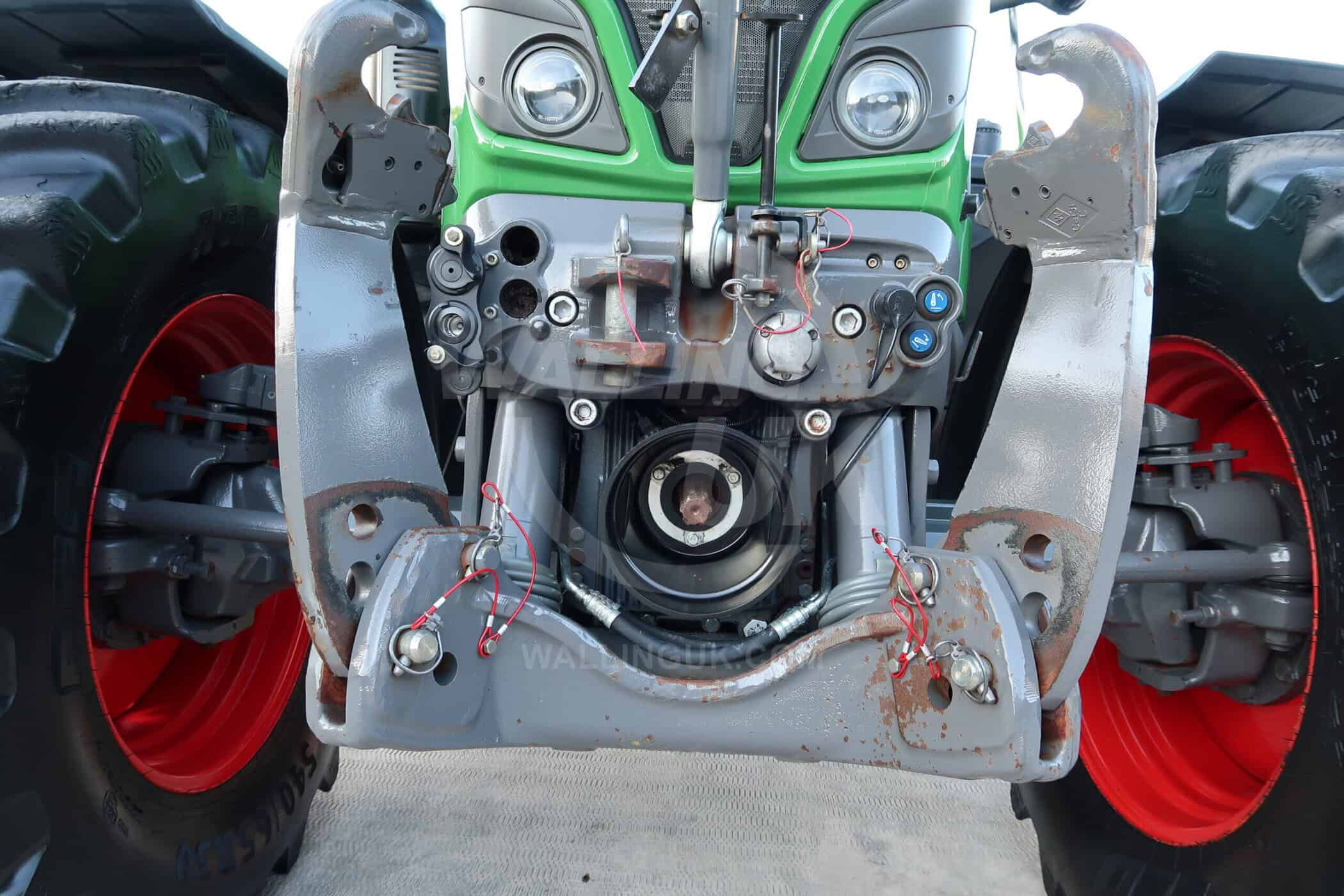 FENDT 718 - Image 36