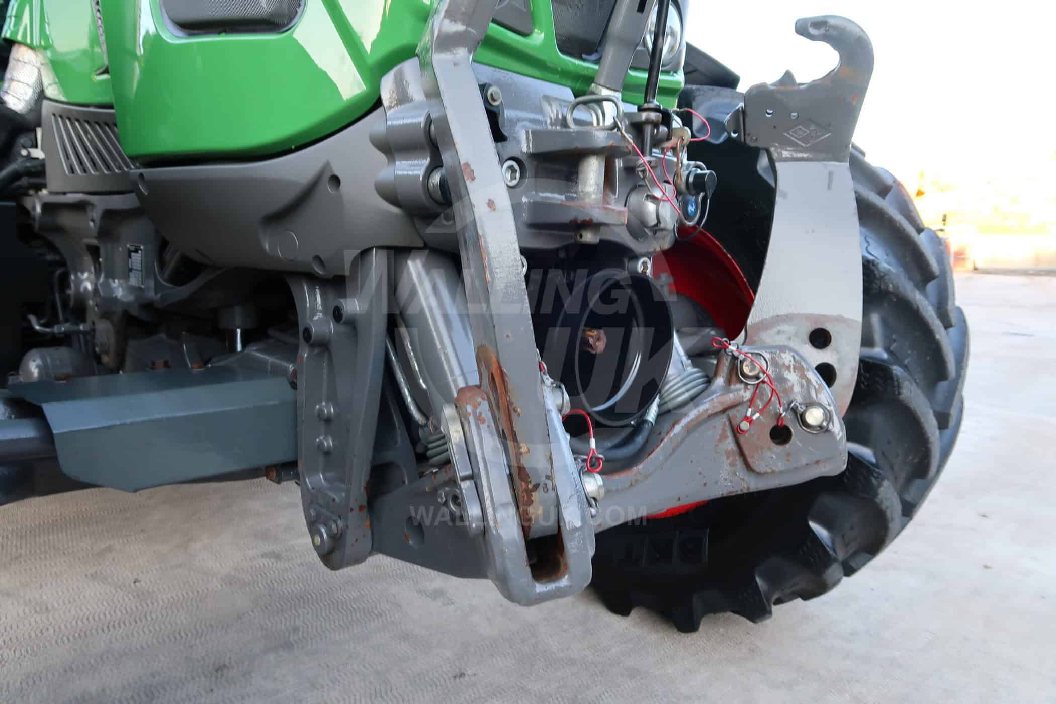 FENDT 718 - Image 35