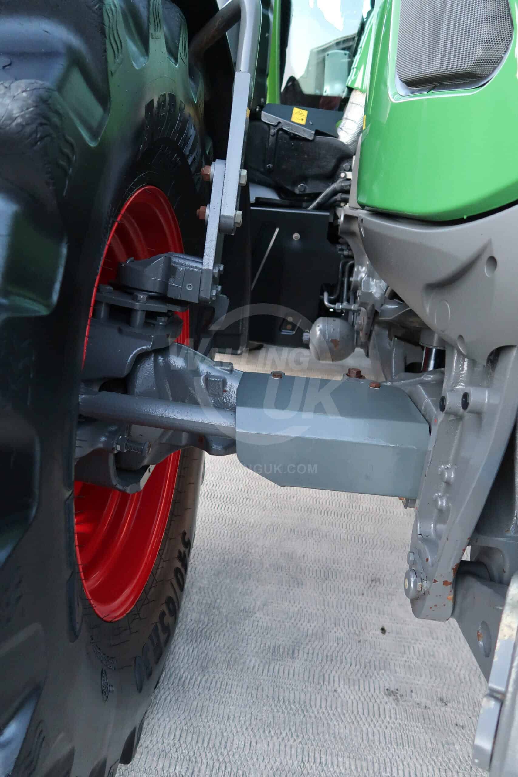 FENDT 718 - Image 34