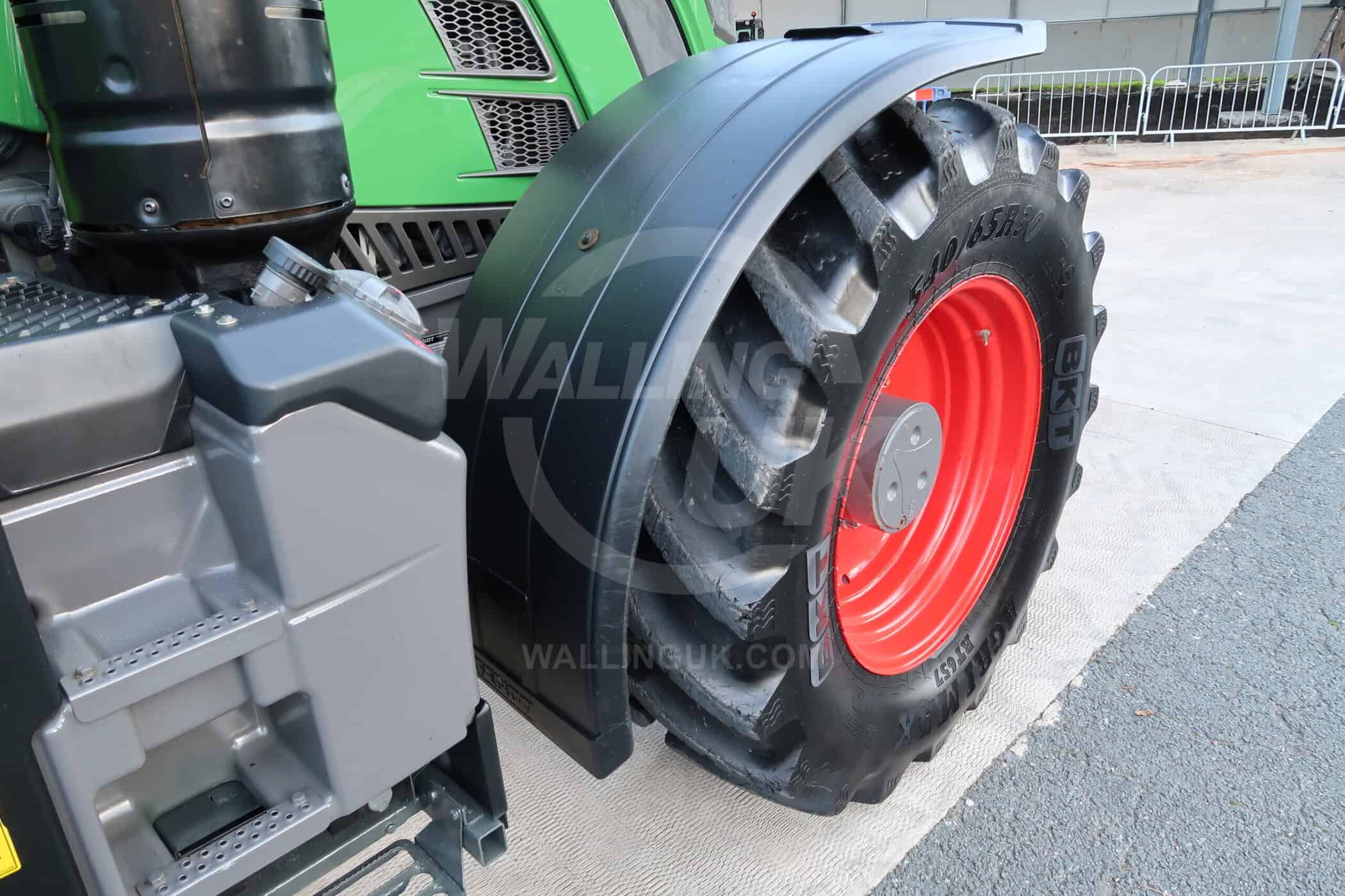 FENDT 718 - Image 32