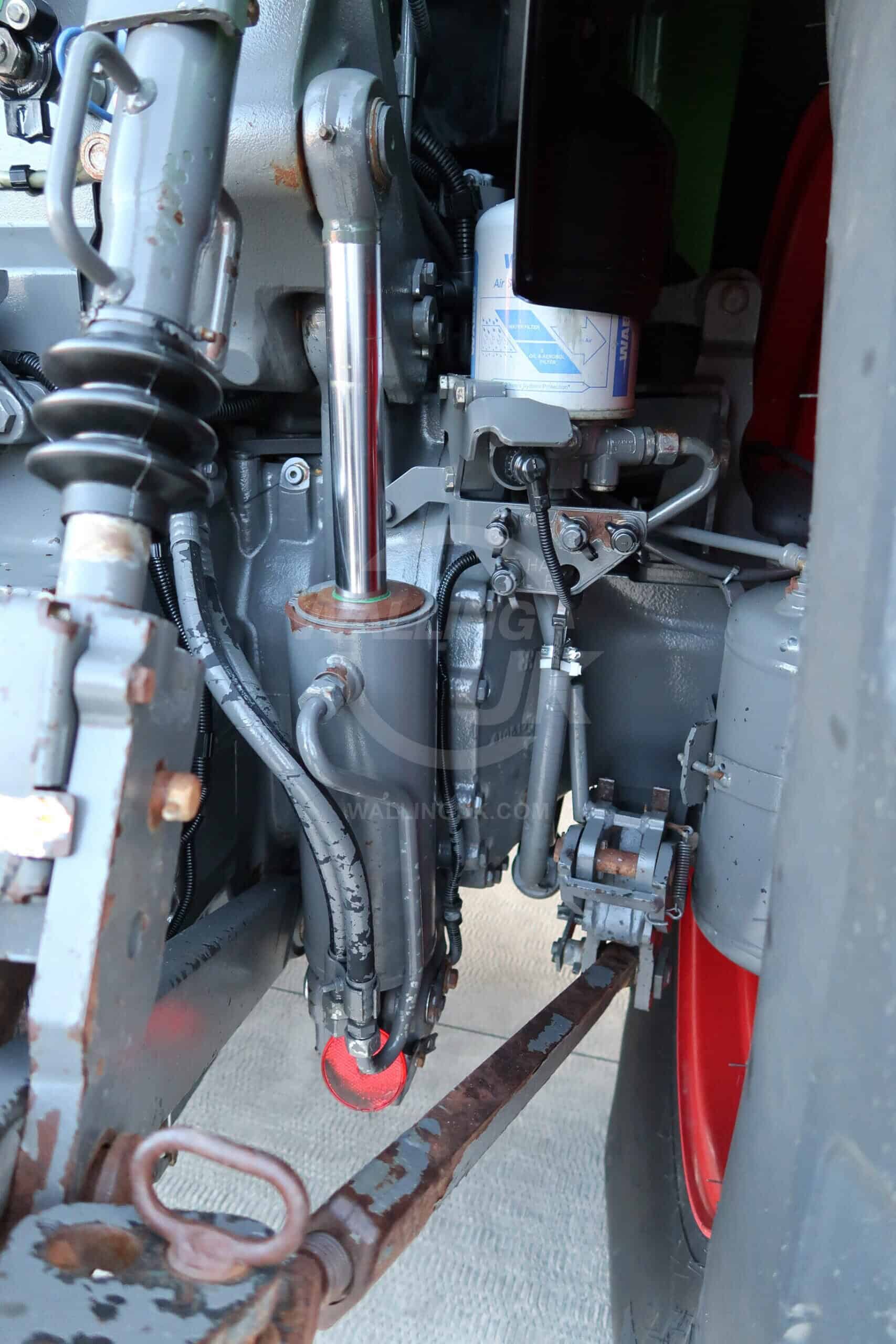 FENDT 718 - Image 28