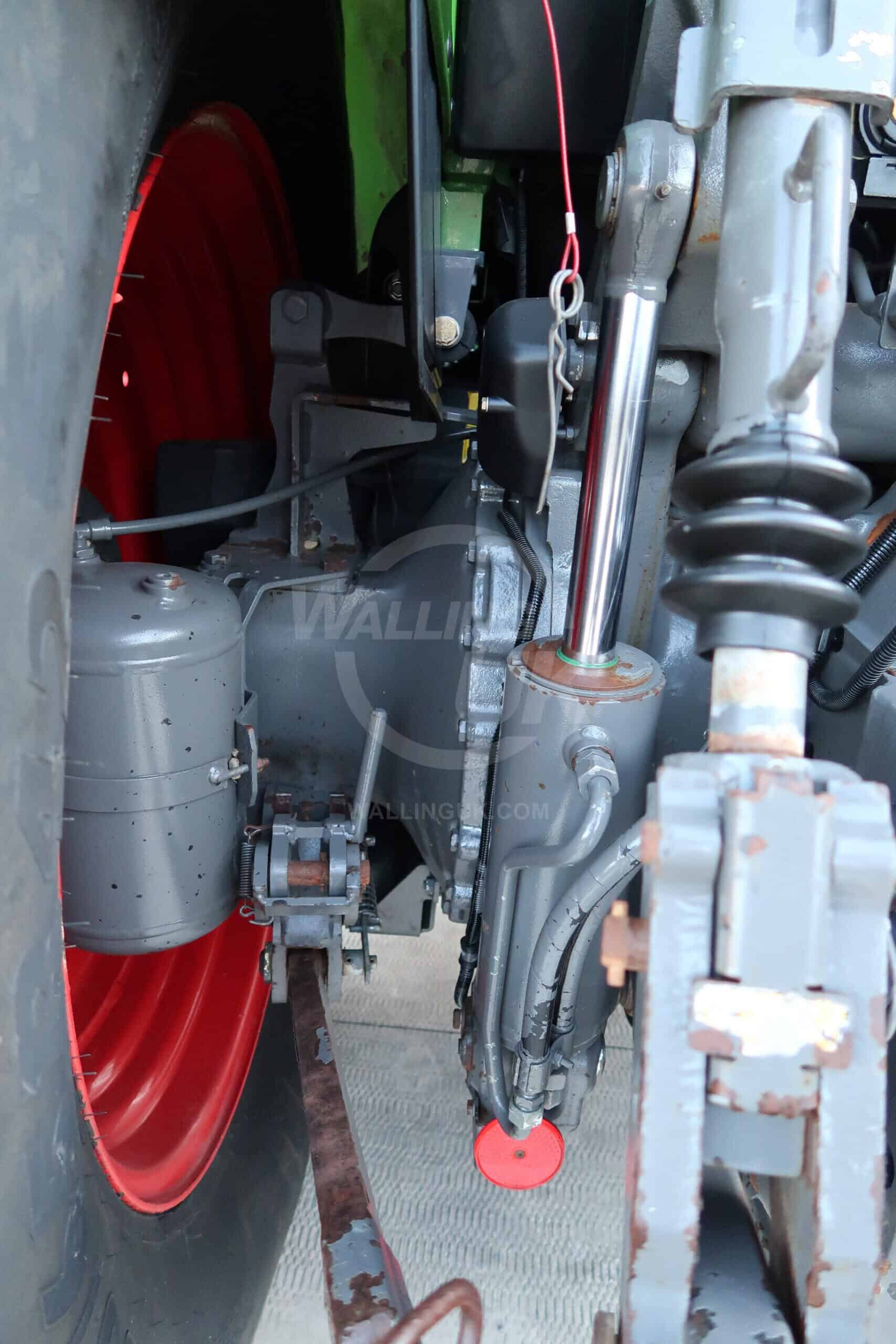 FENDT 718 - Image 27