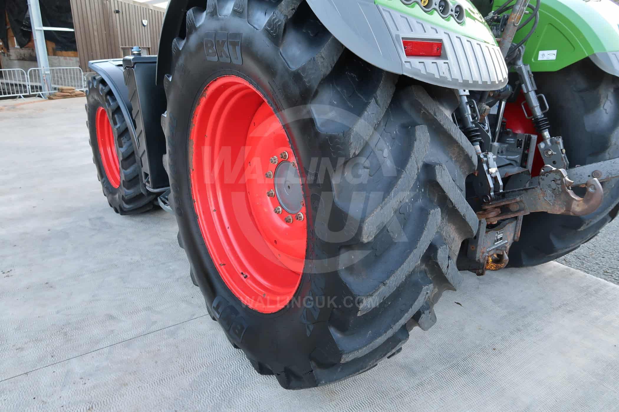 FENDT 718 - Image 24