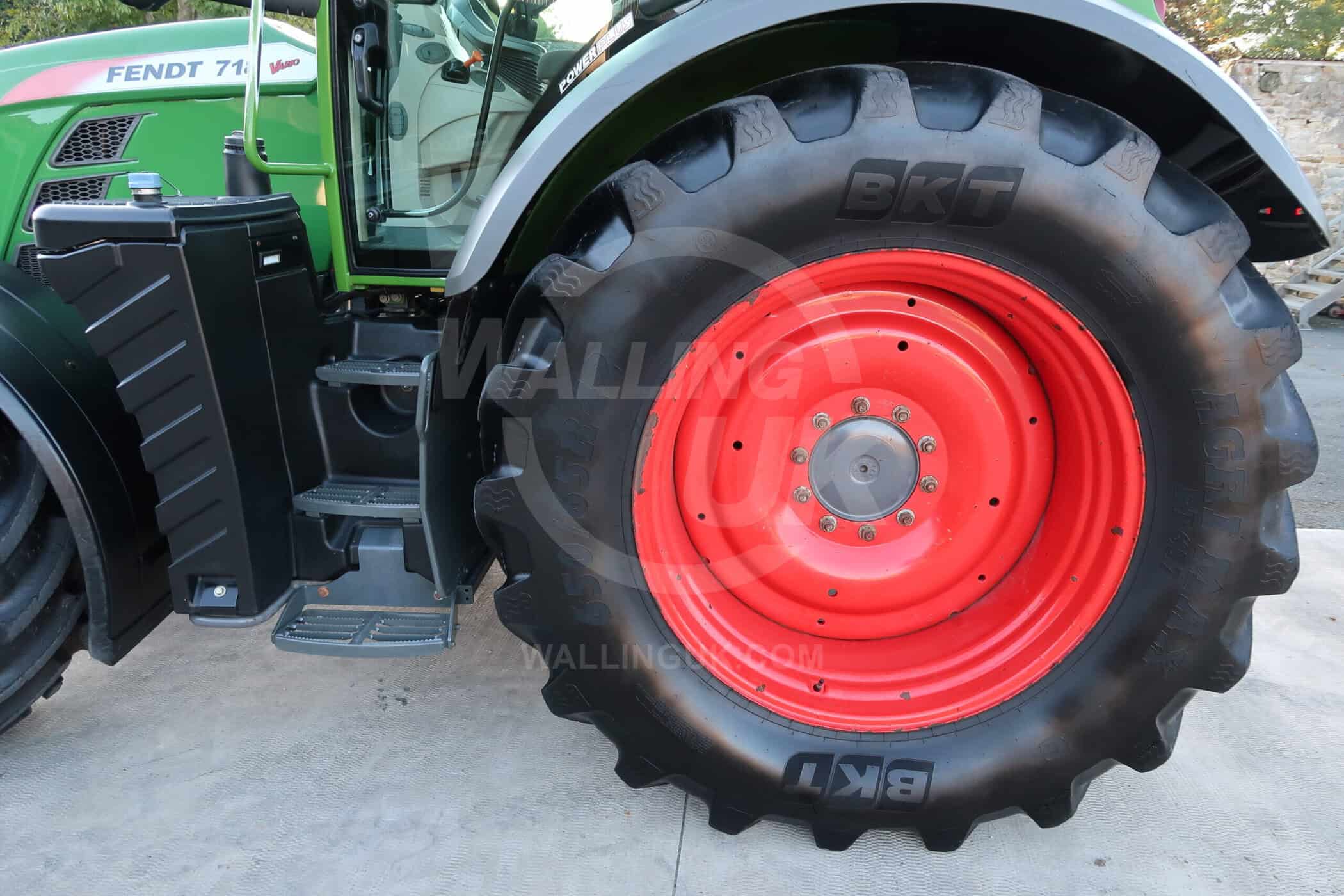 FENDT 718 - Image 22