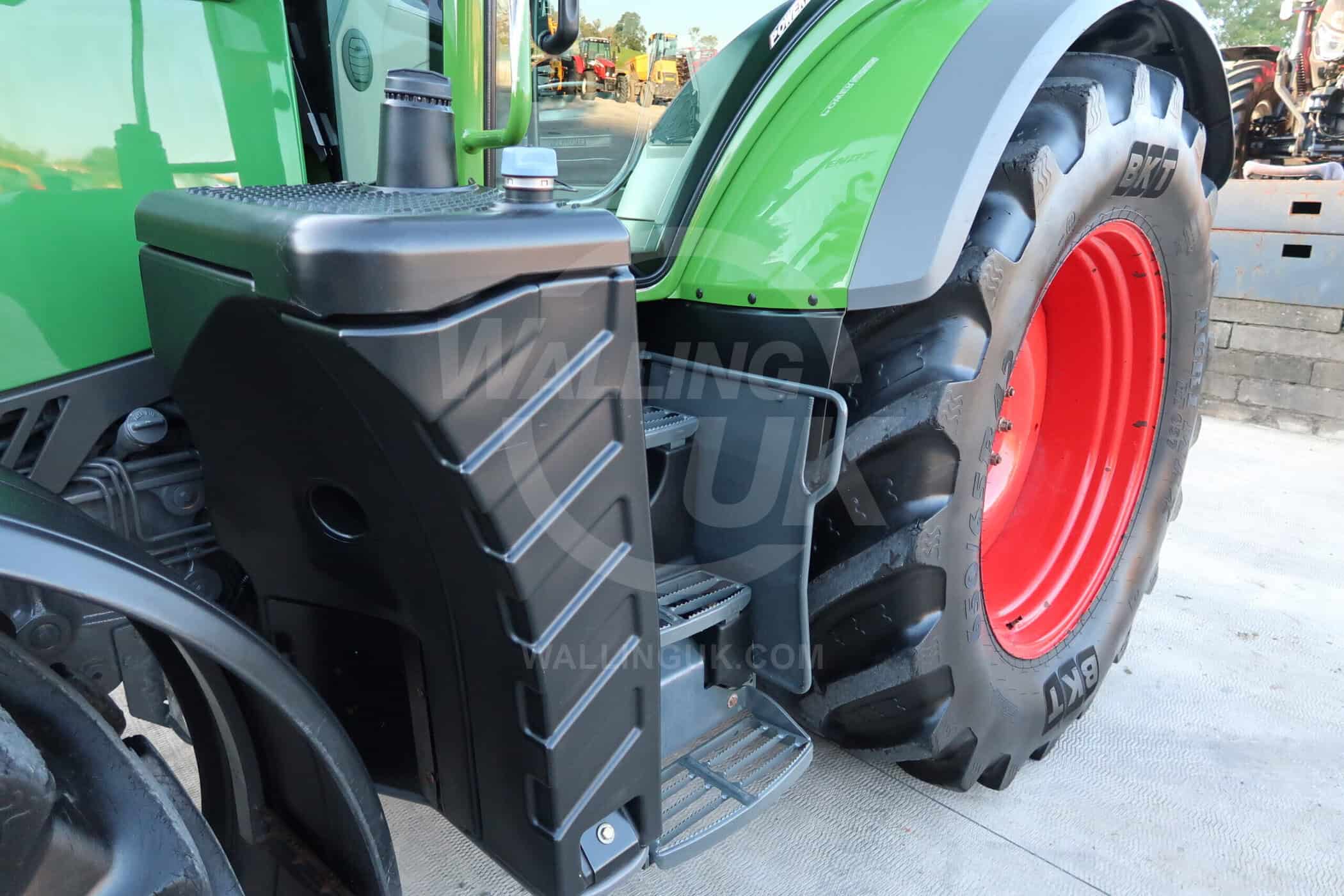 FENDT 718 - Image 21