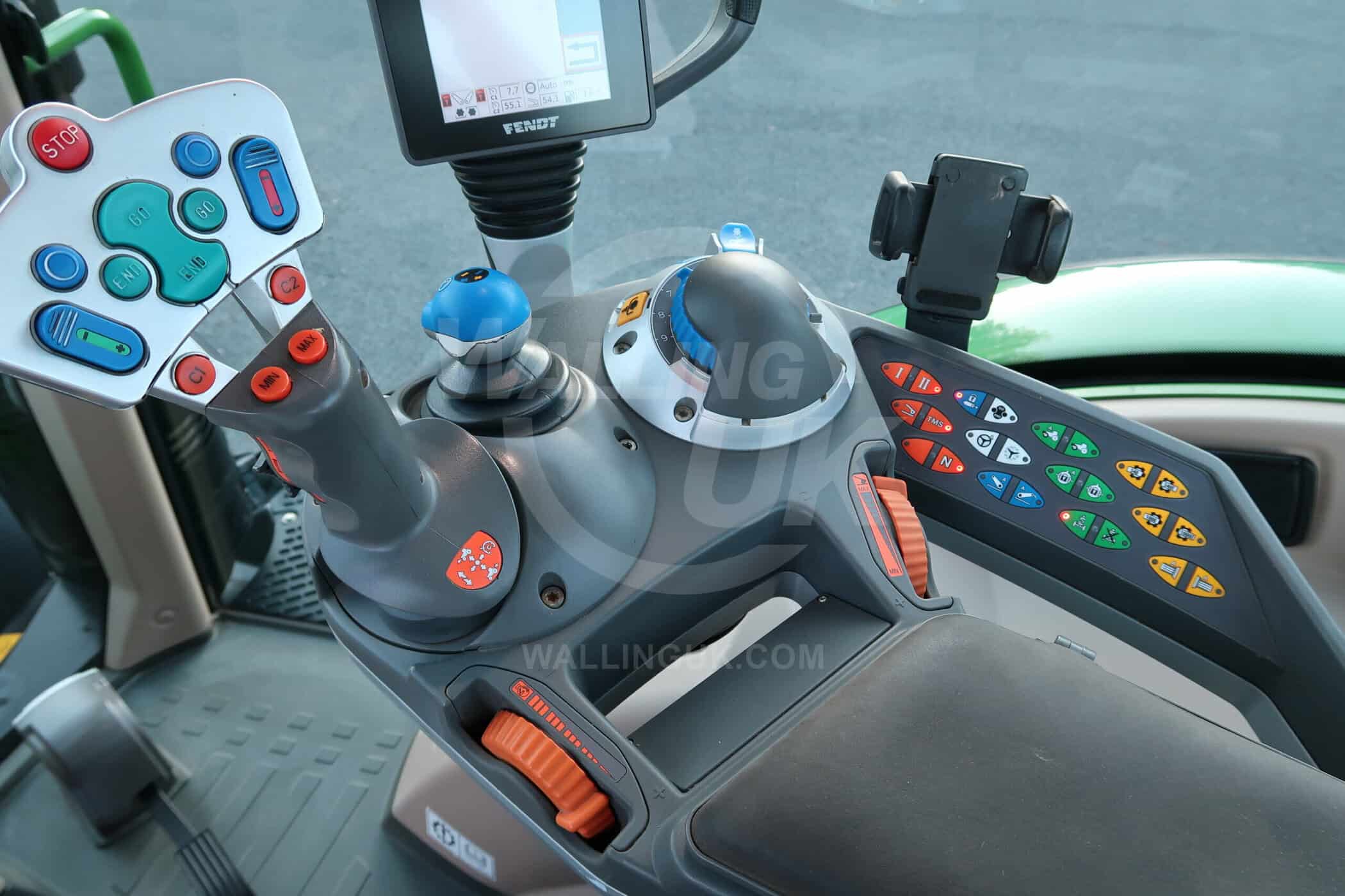 FENDT 718 - Image 20