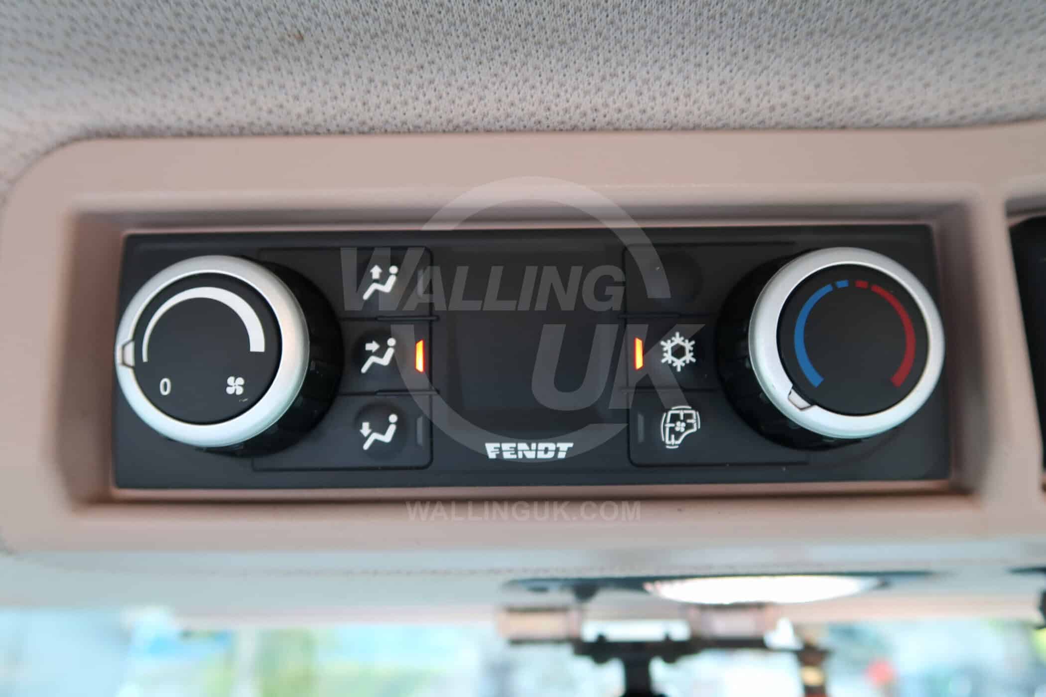 FENDT 718 - Image 19