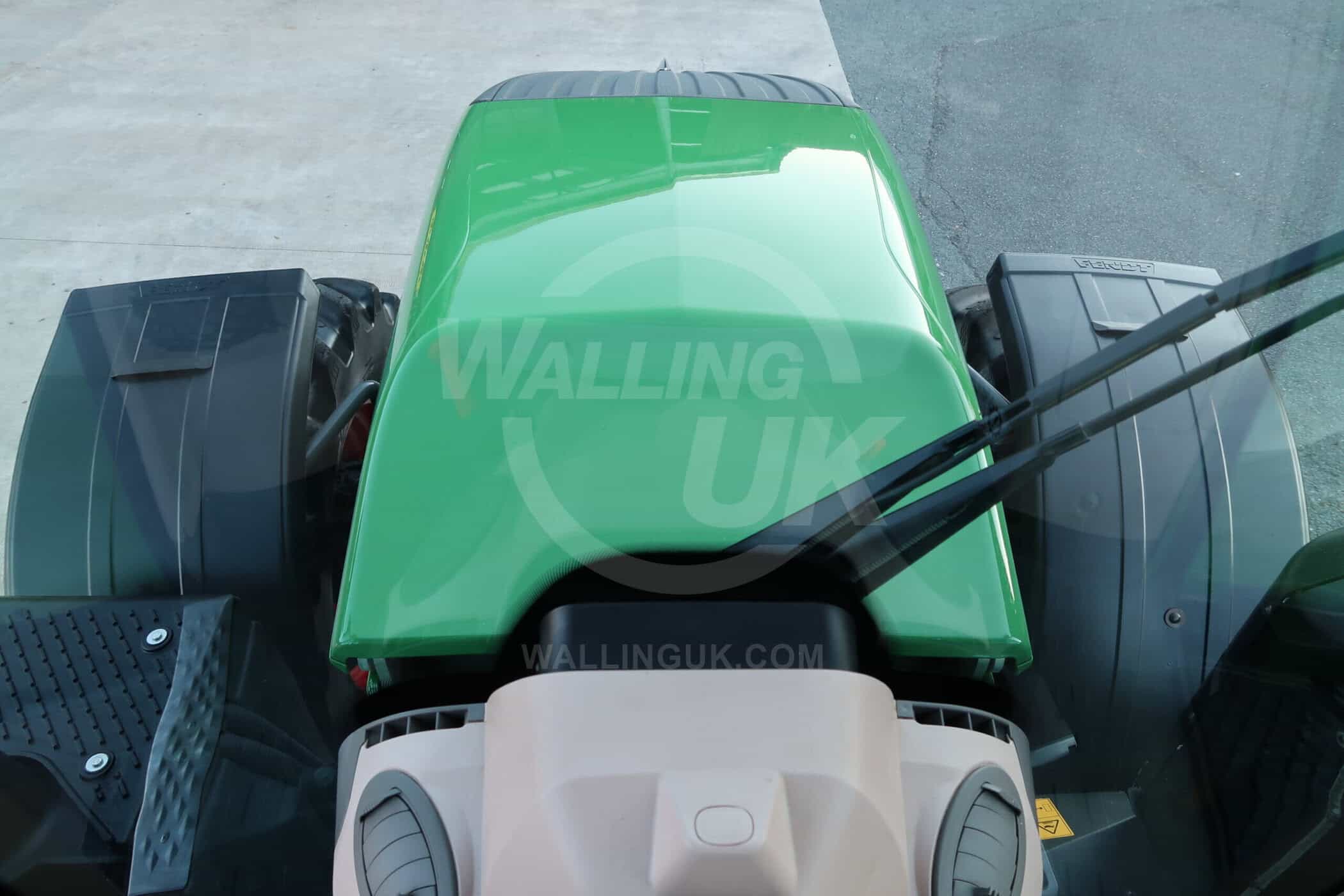 FENDT 718 - Image 18