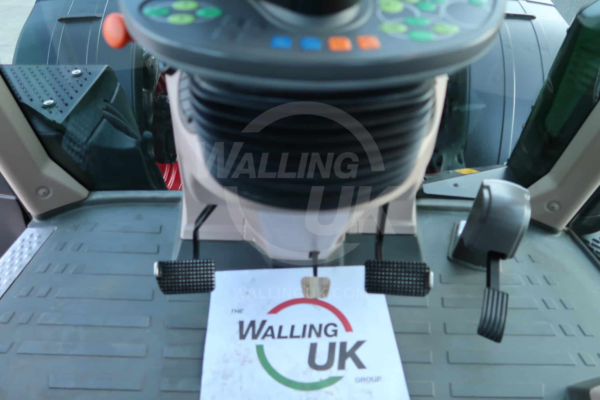 FENDT 718 - Image 17