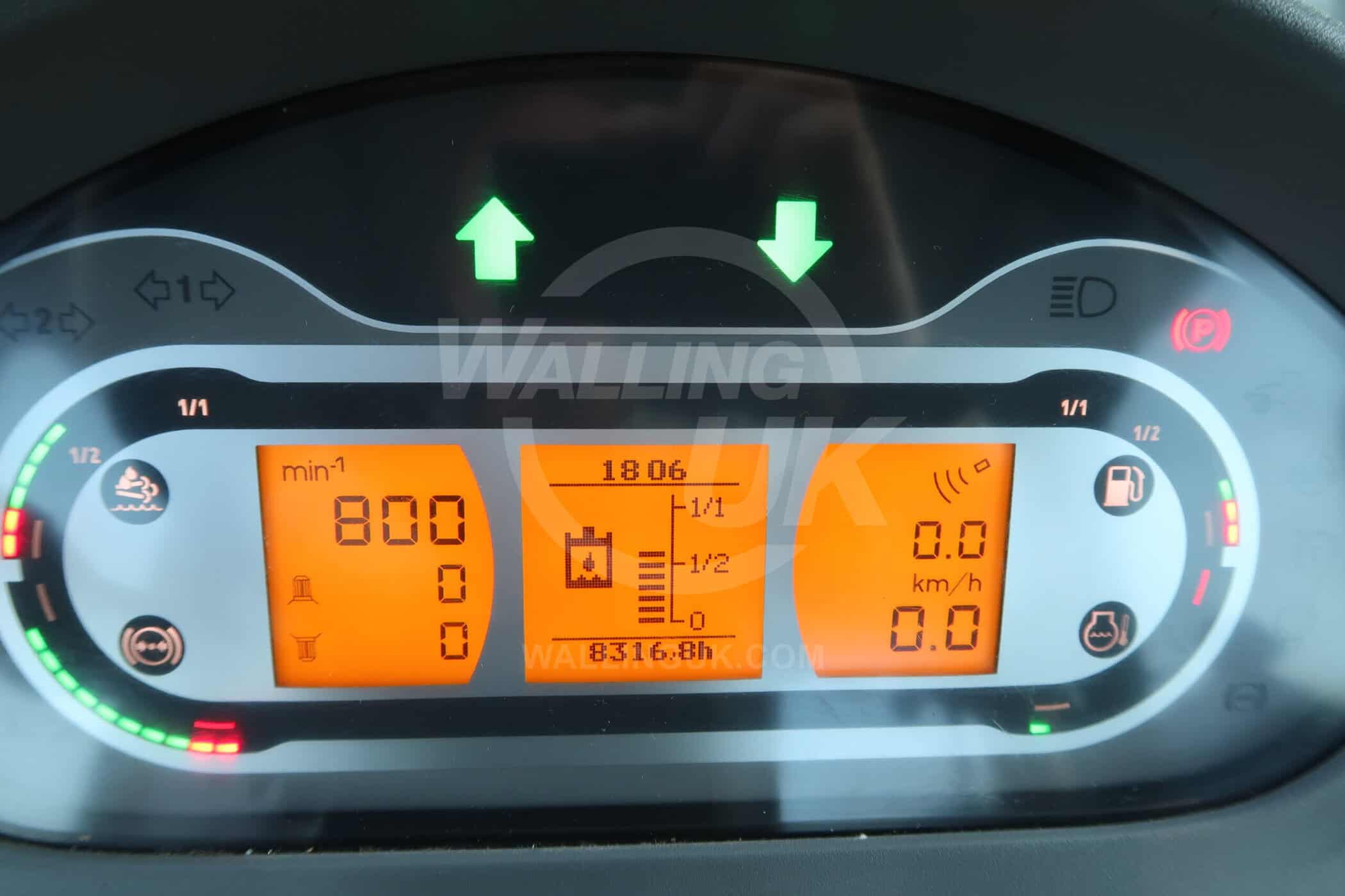 FENDT 718 - Image 16