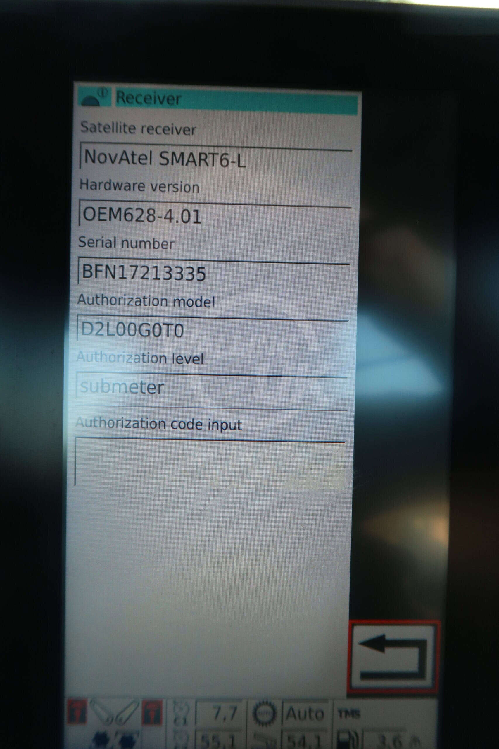 FENDT 718 - Image 15