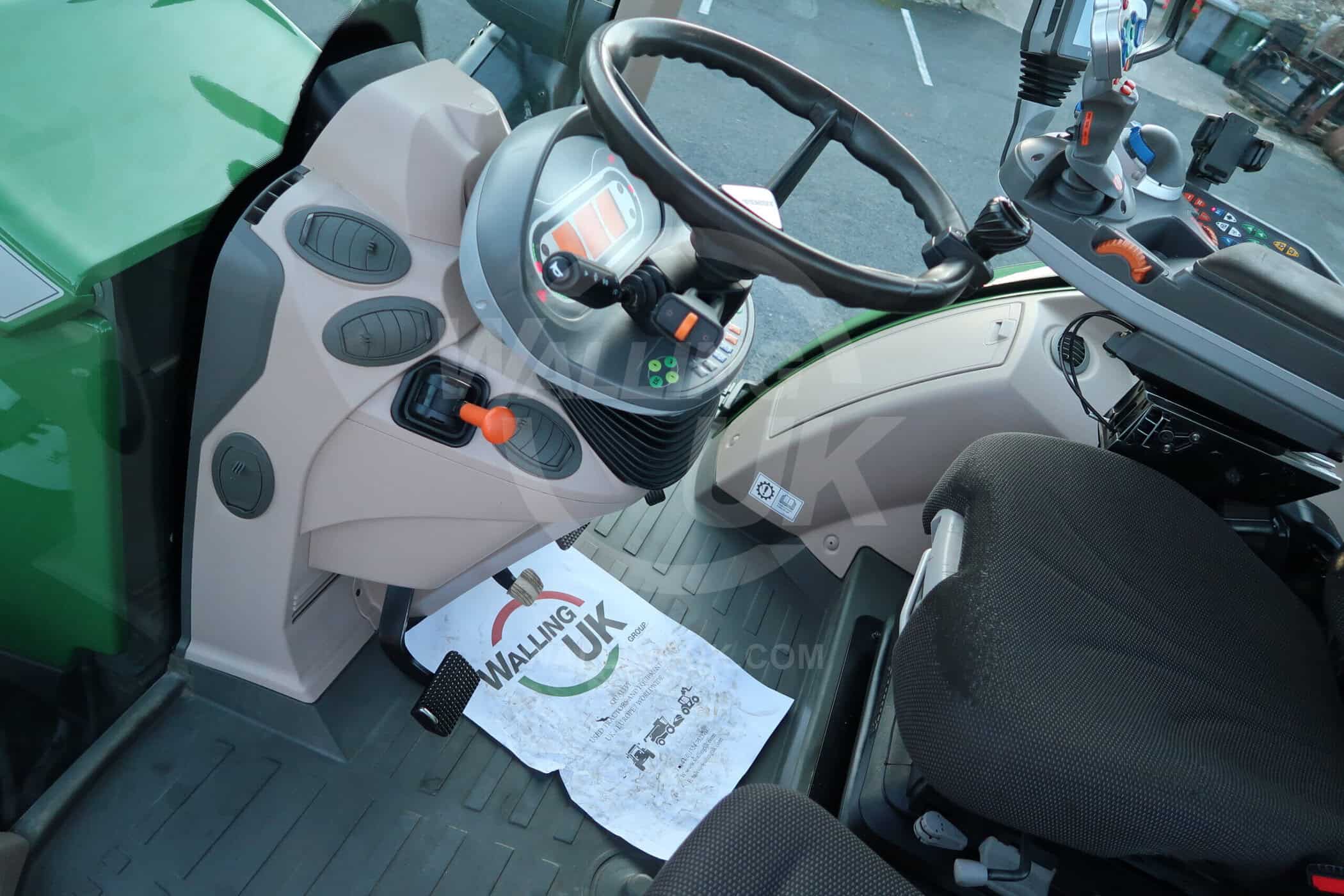 FENDT 718 - Image 14