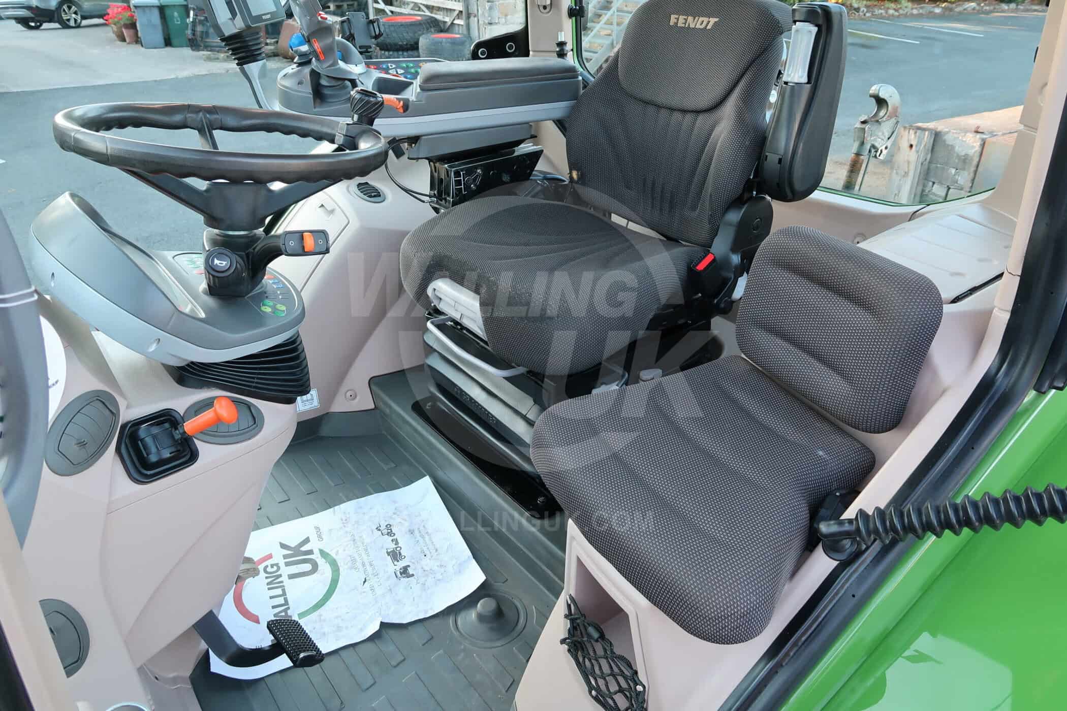 FENDT 718 - Image 13