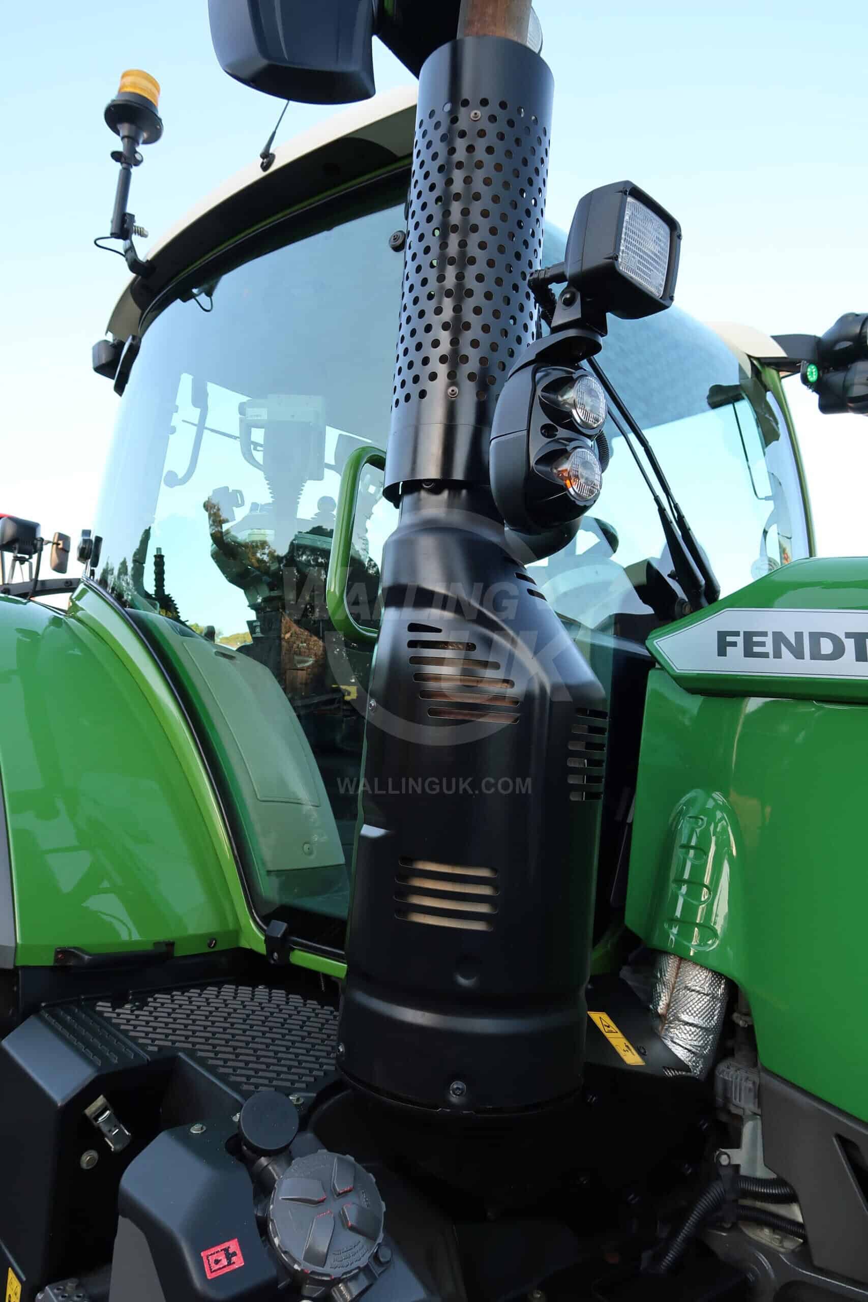 FENDT 718 - Image 9