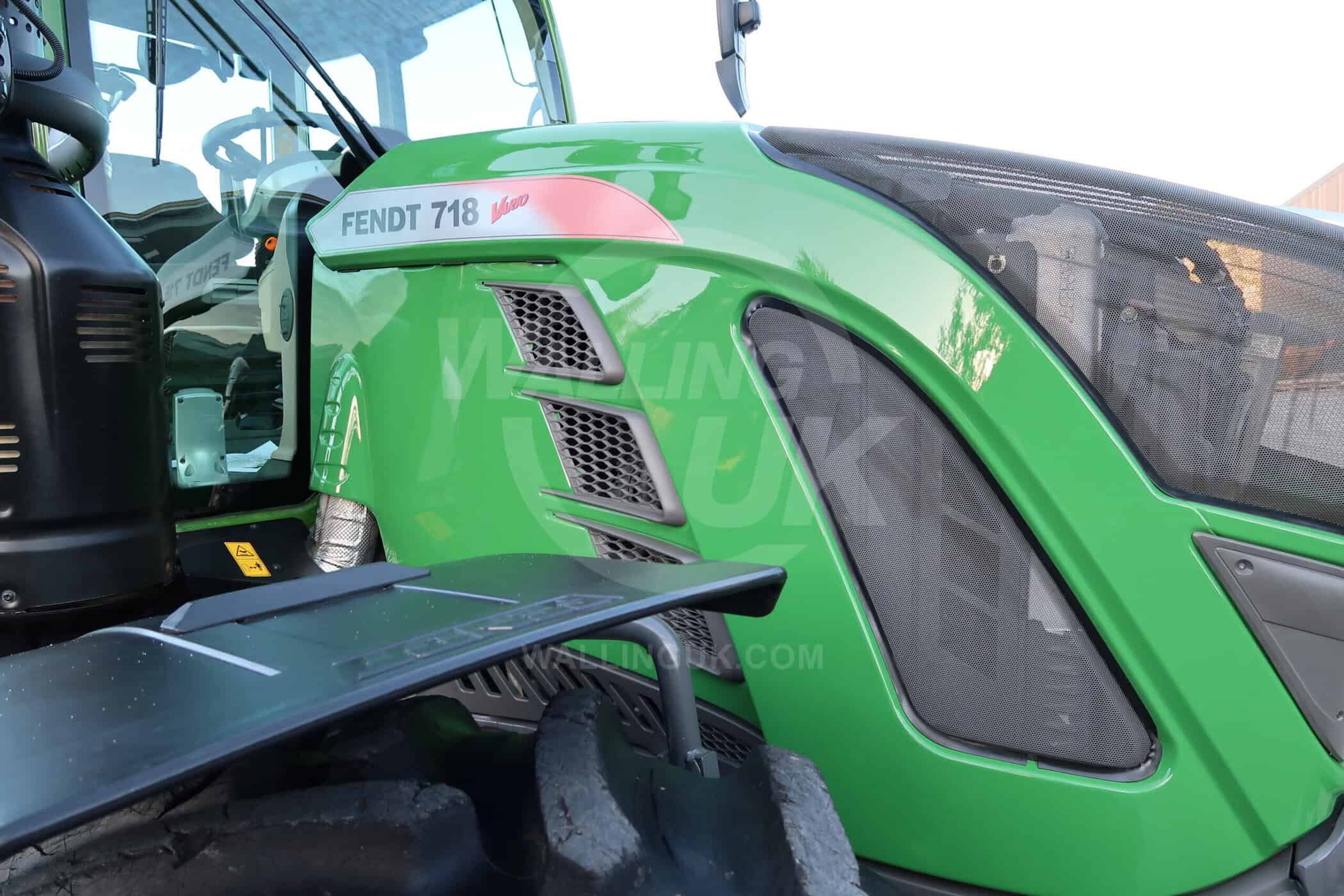 FENDT 718 - Image 8