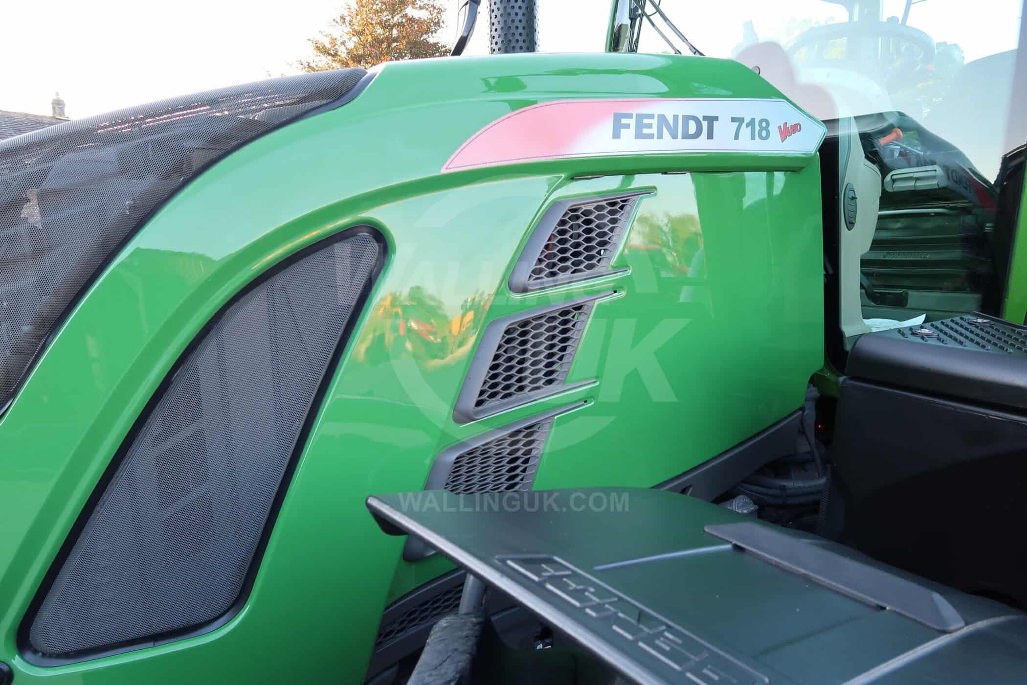 FENDT 718 - Image 7