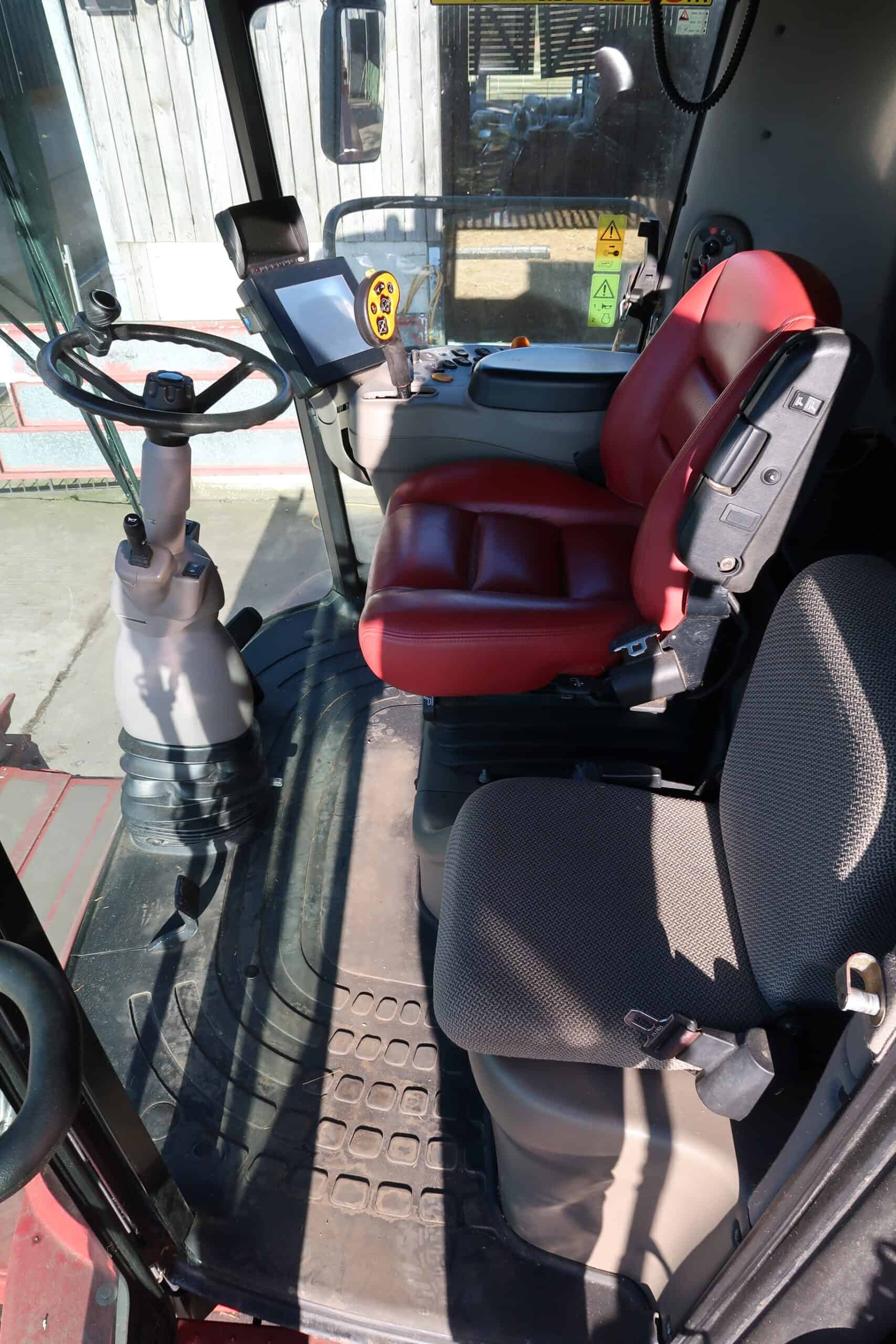 CASE/IH 8120 AFS - Image 63