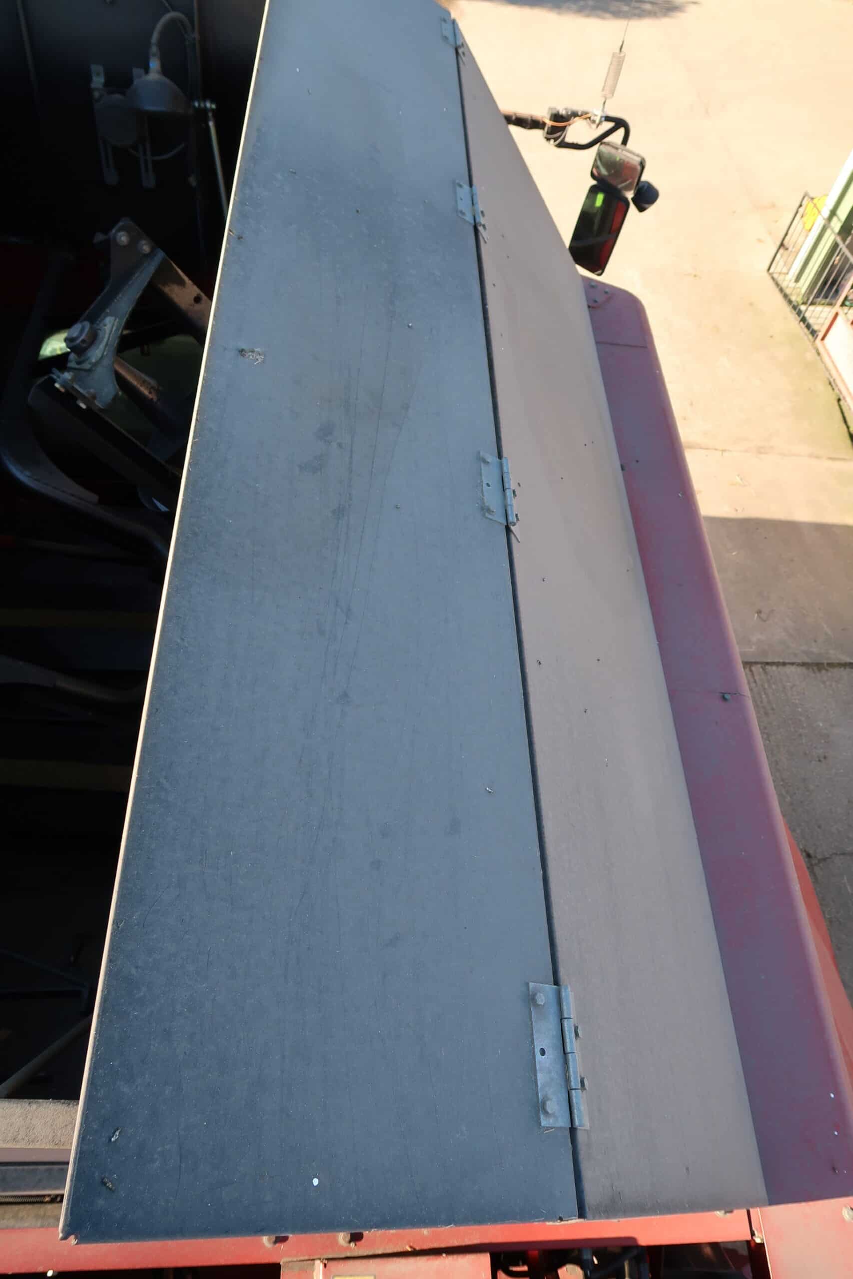 CASE/IH 8120 AFS - Image 61