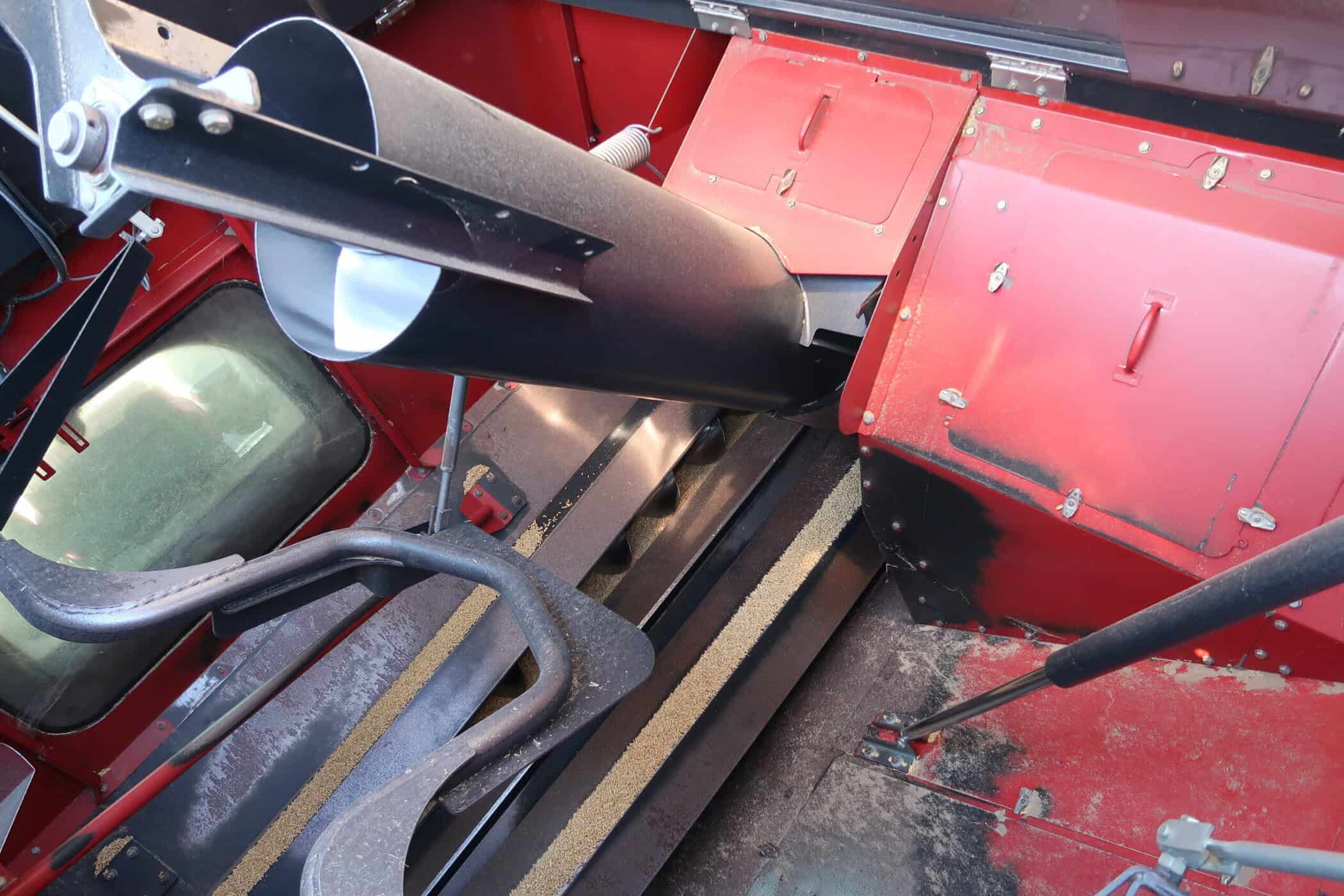 CASE/IH 8120 AFS - Image 60