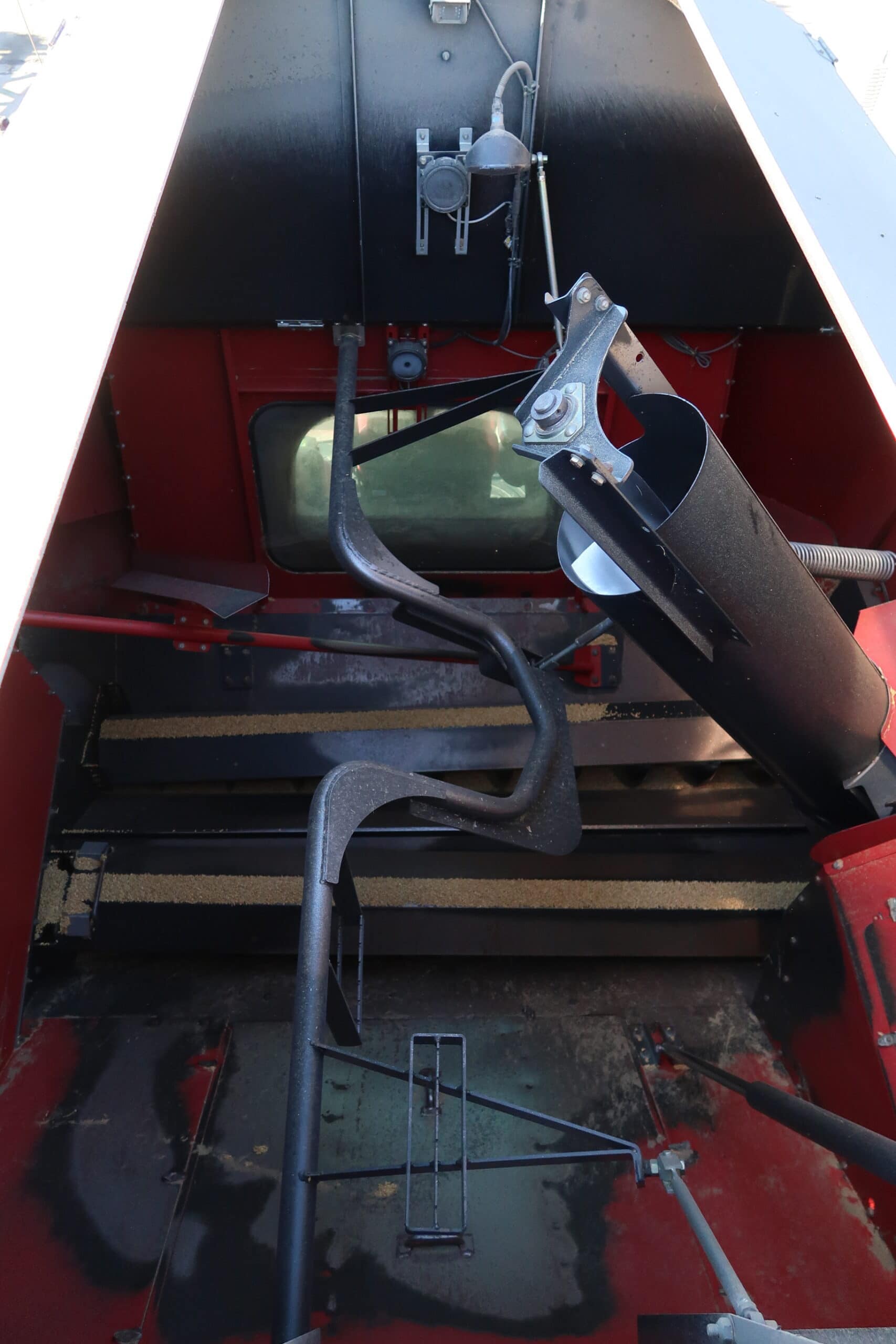 CASE/IH 8120 AFS - Image 59