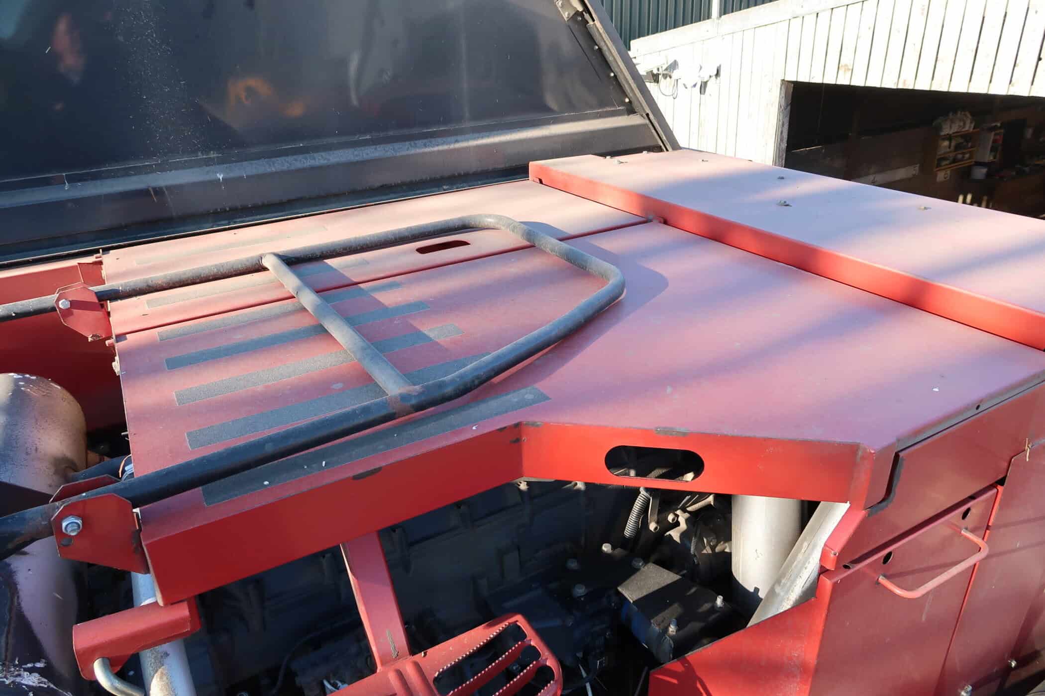 CASE/IH 8120 AFS - Image 58