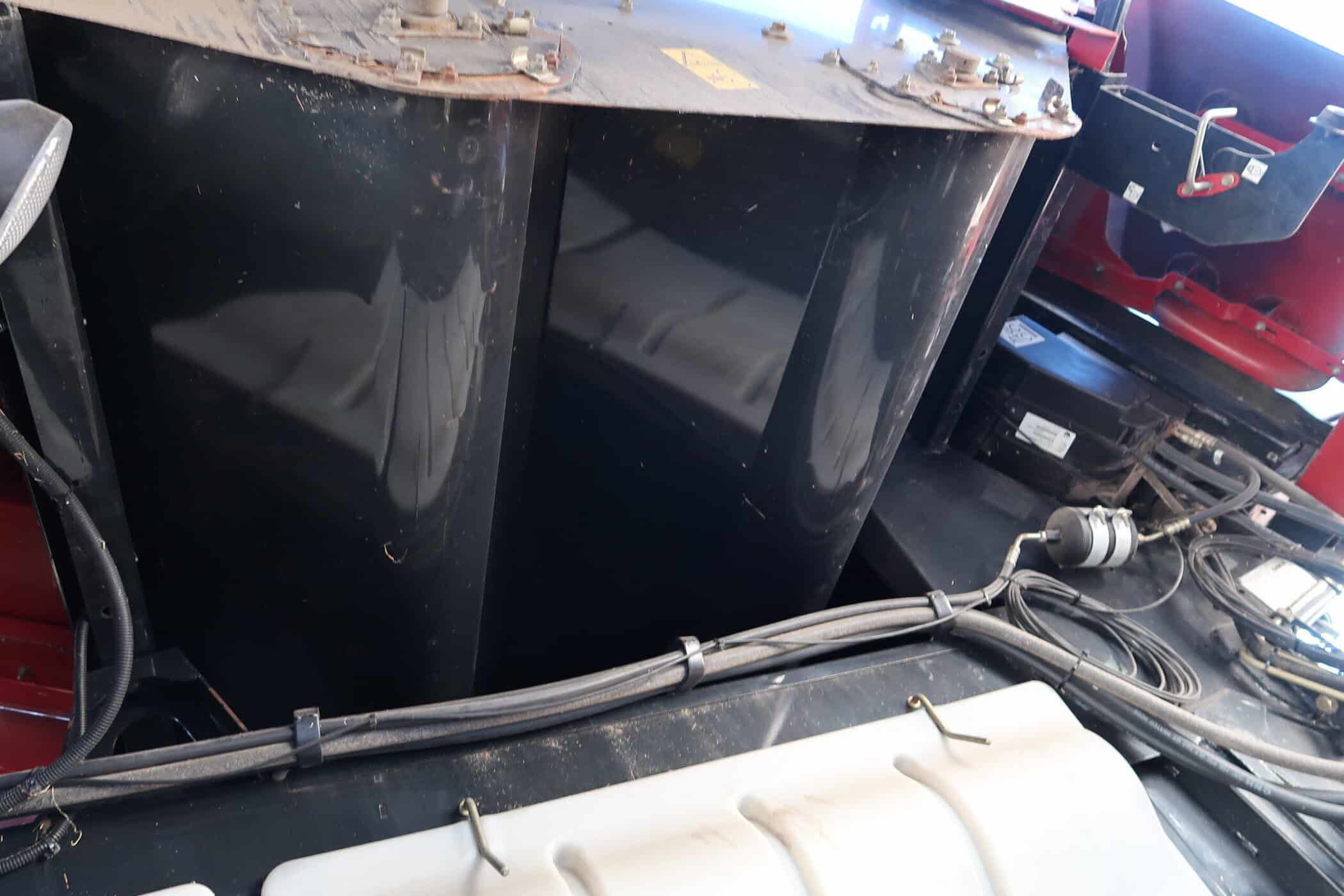 CASE/IH 8120 AFS - Image 53