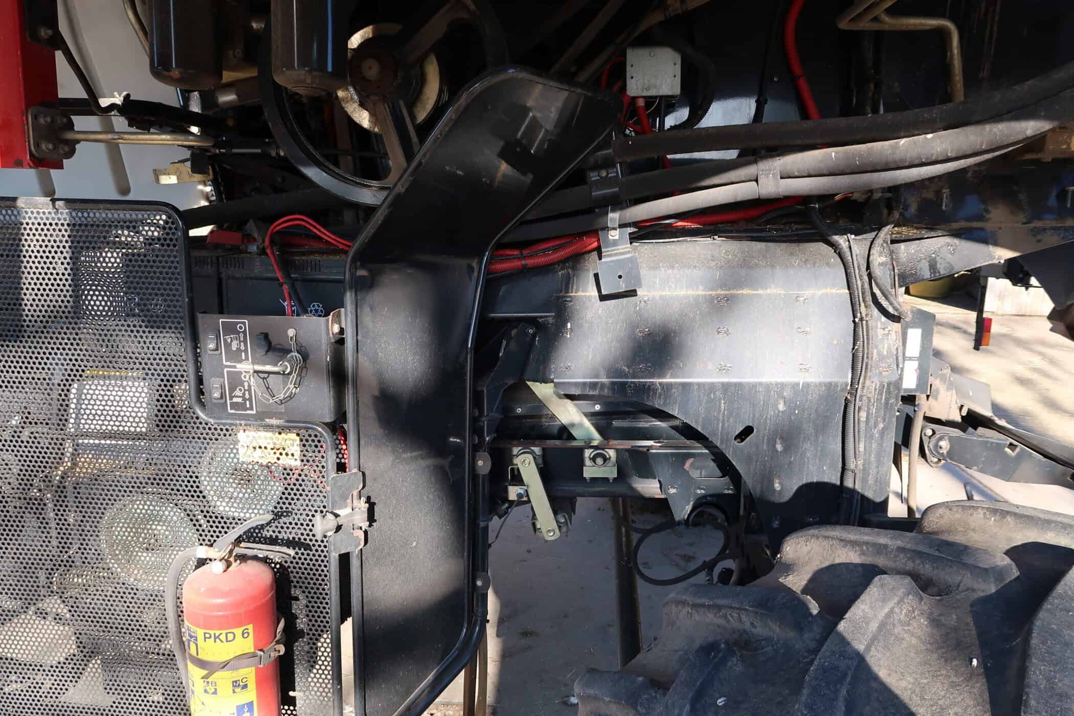 CASE/IH 8120 AFS - Image 48