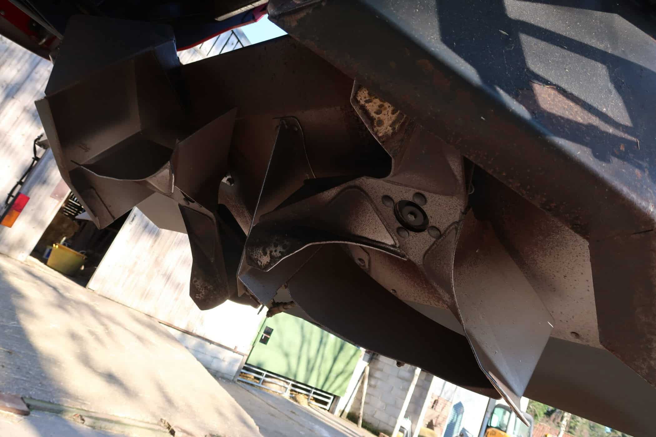 CASE/IH 8120 AFS - Image 45