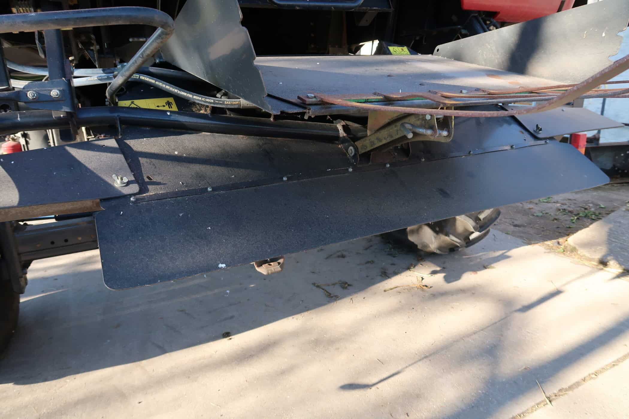 CASE/IH 8120 AFS - Image 34