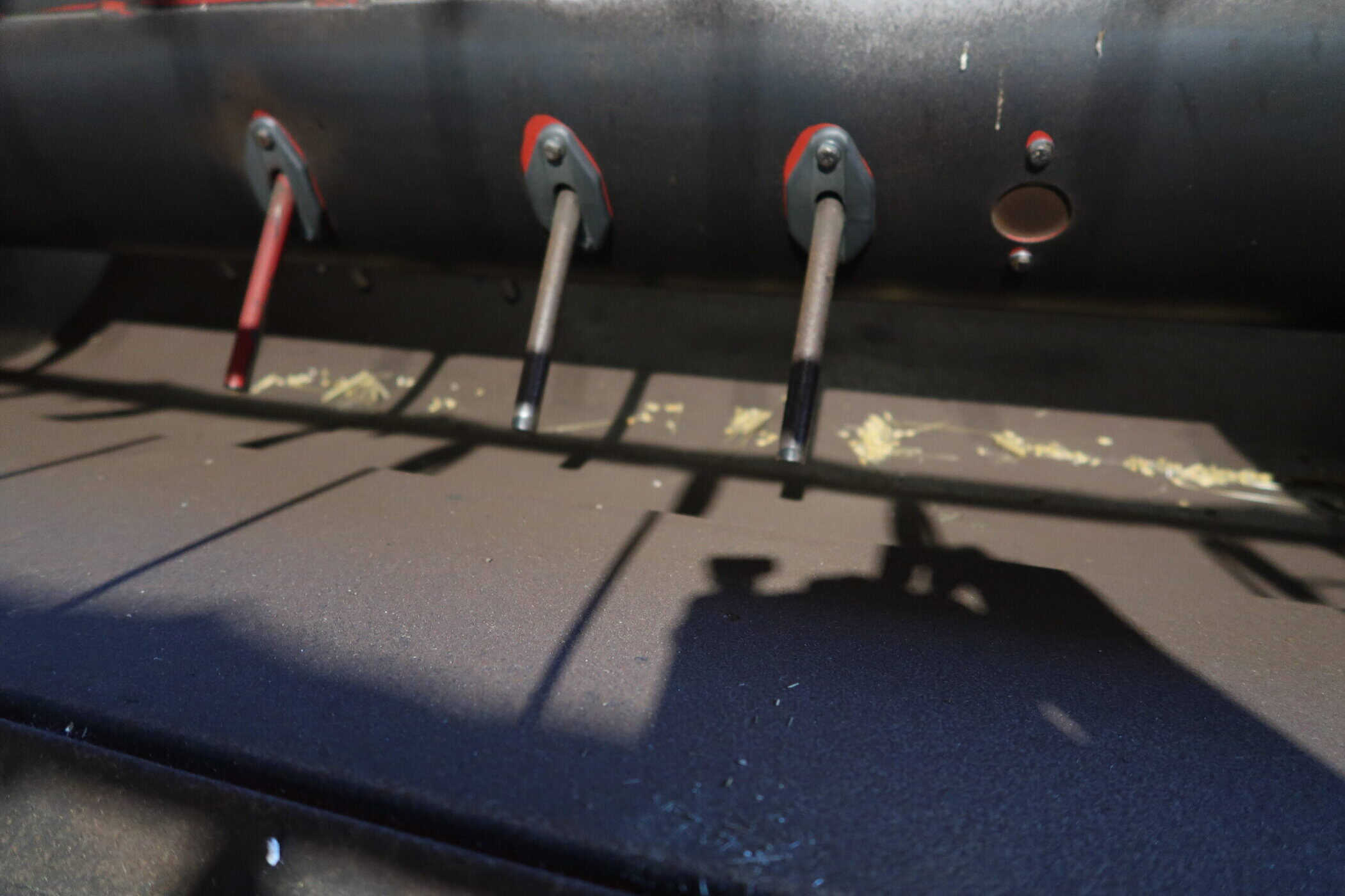 CASE/IH 8120 AFS - Image 35