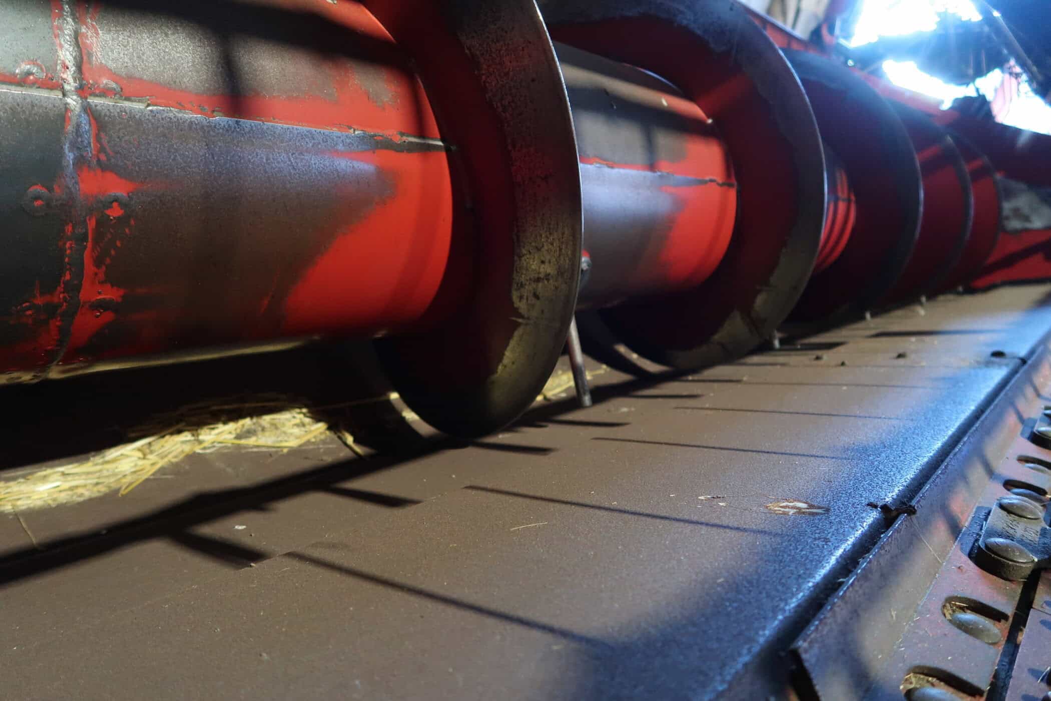 CASE/IH 8120 AFS - Image 36