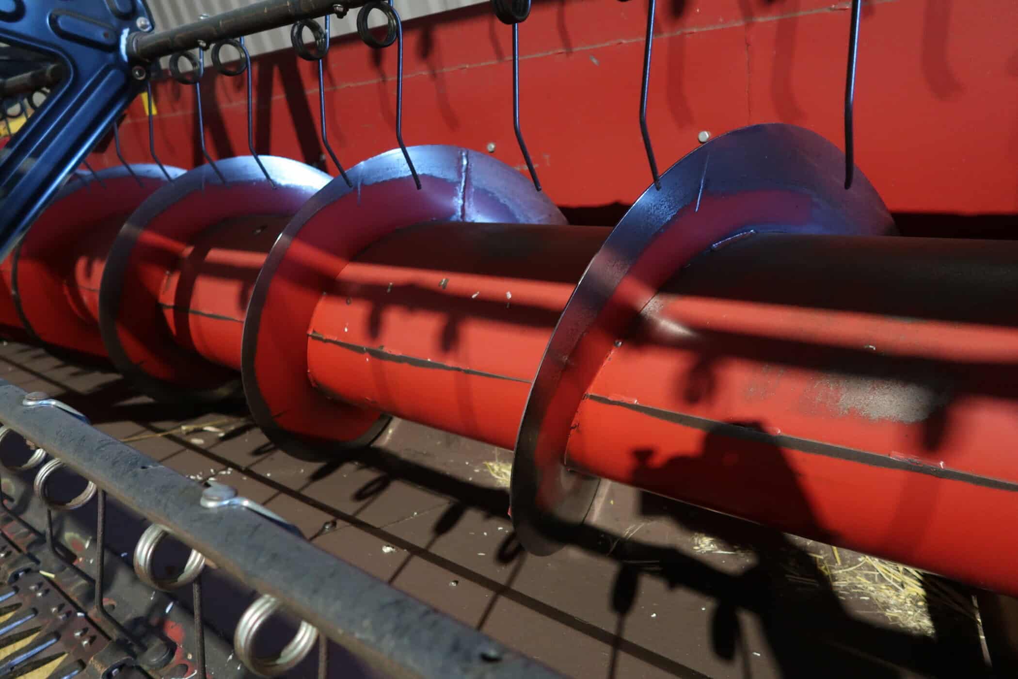 CASE/IH 8120 AFS - Image 37