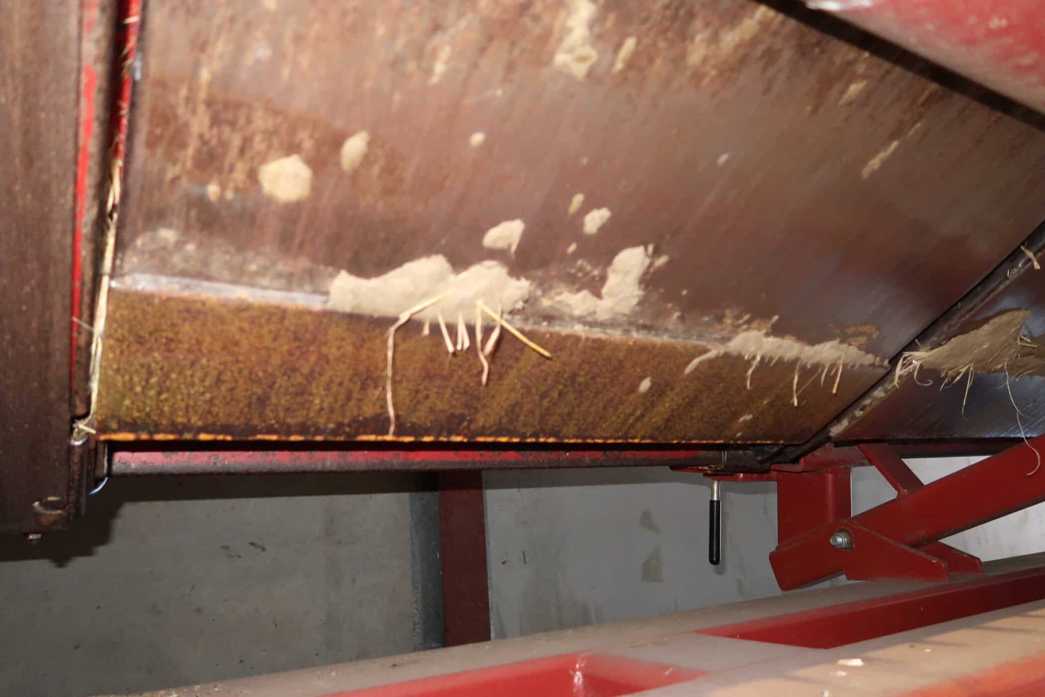 CASE/IH 8120 AFS - Image 38