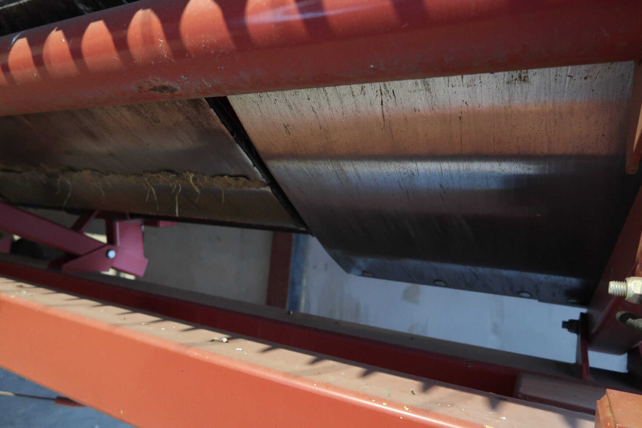 CASE/IH 8120 AFS - Image 39