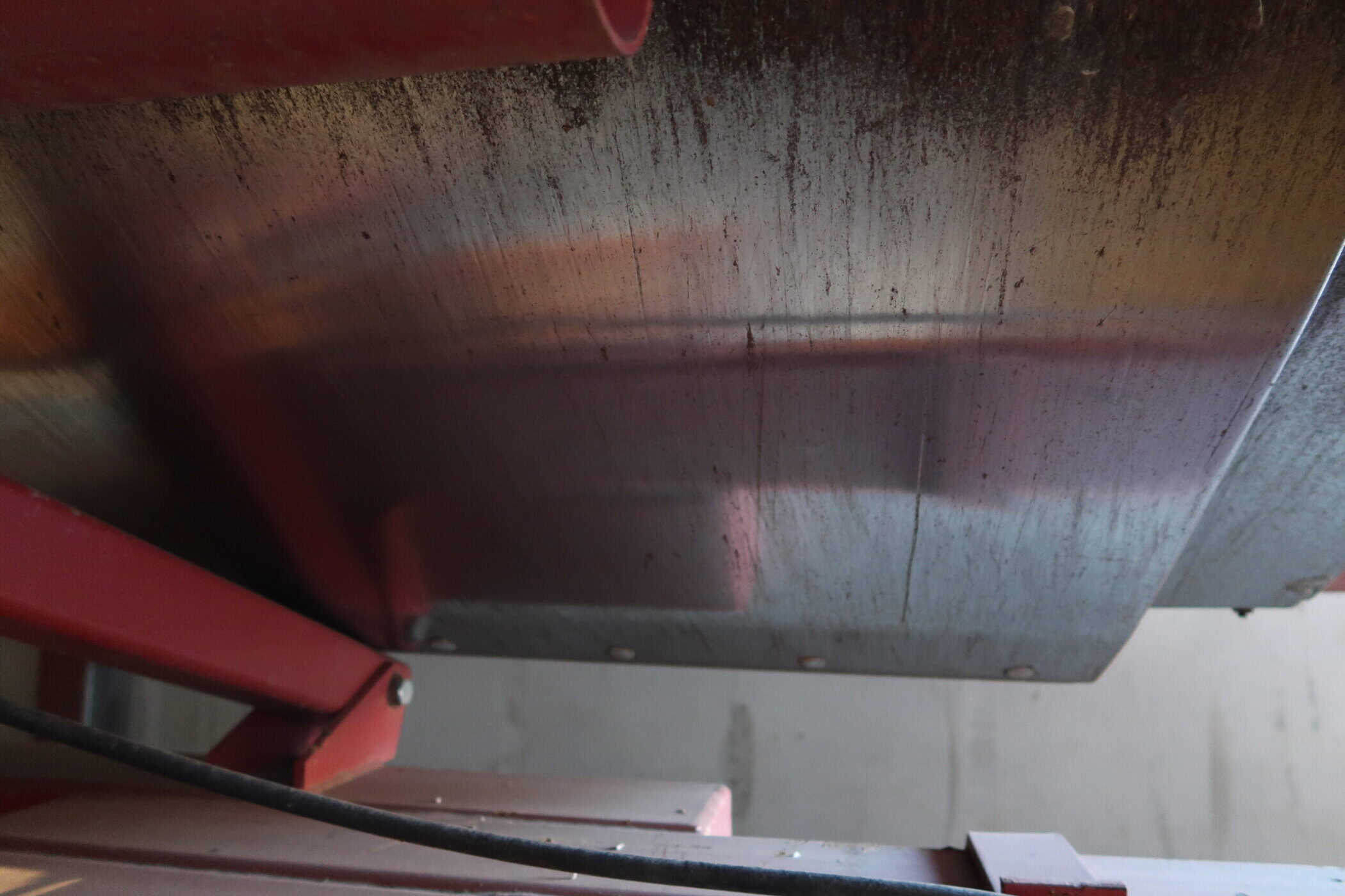 CASE/IH 8120 AFS - Image 40