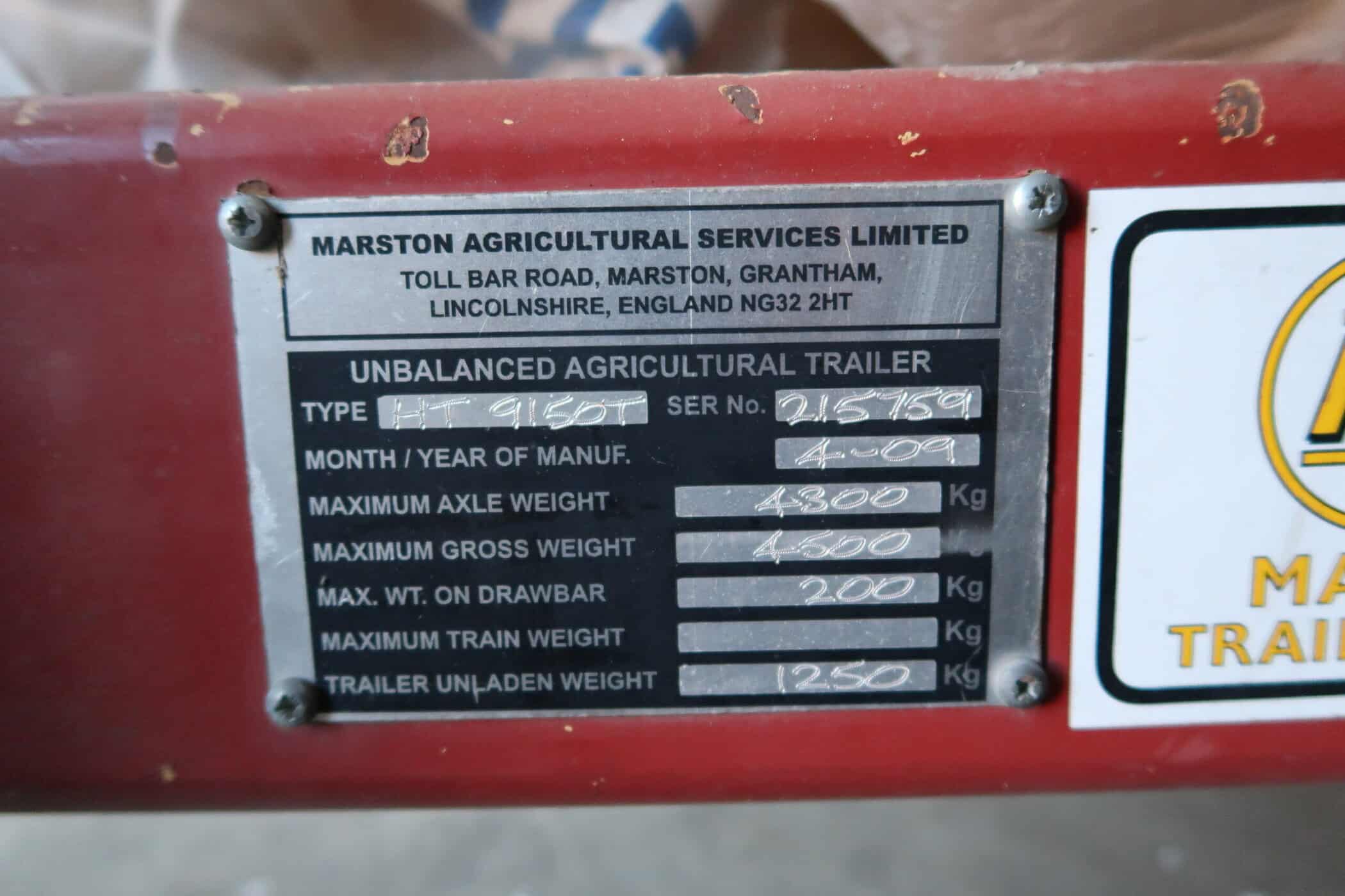 CASE/IH 8120 AFS - Image 41