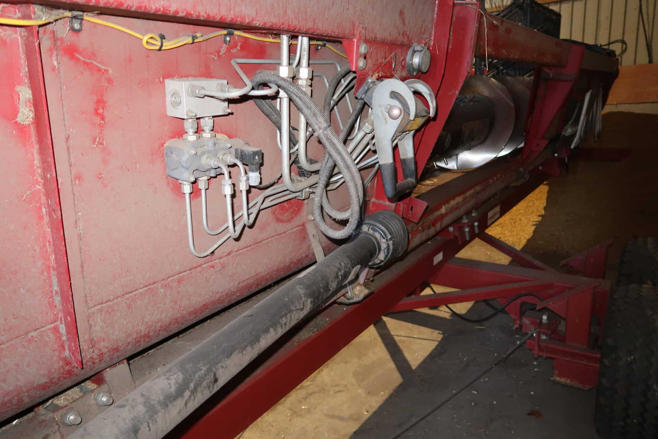 CASE/IH 8120 AFS - Image 42