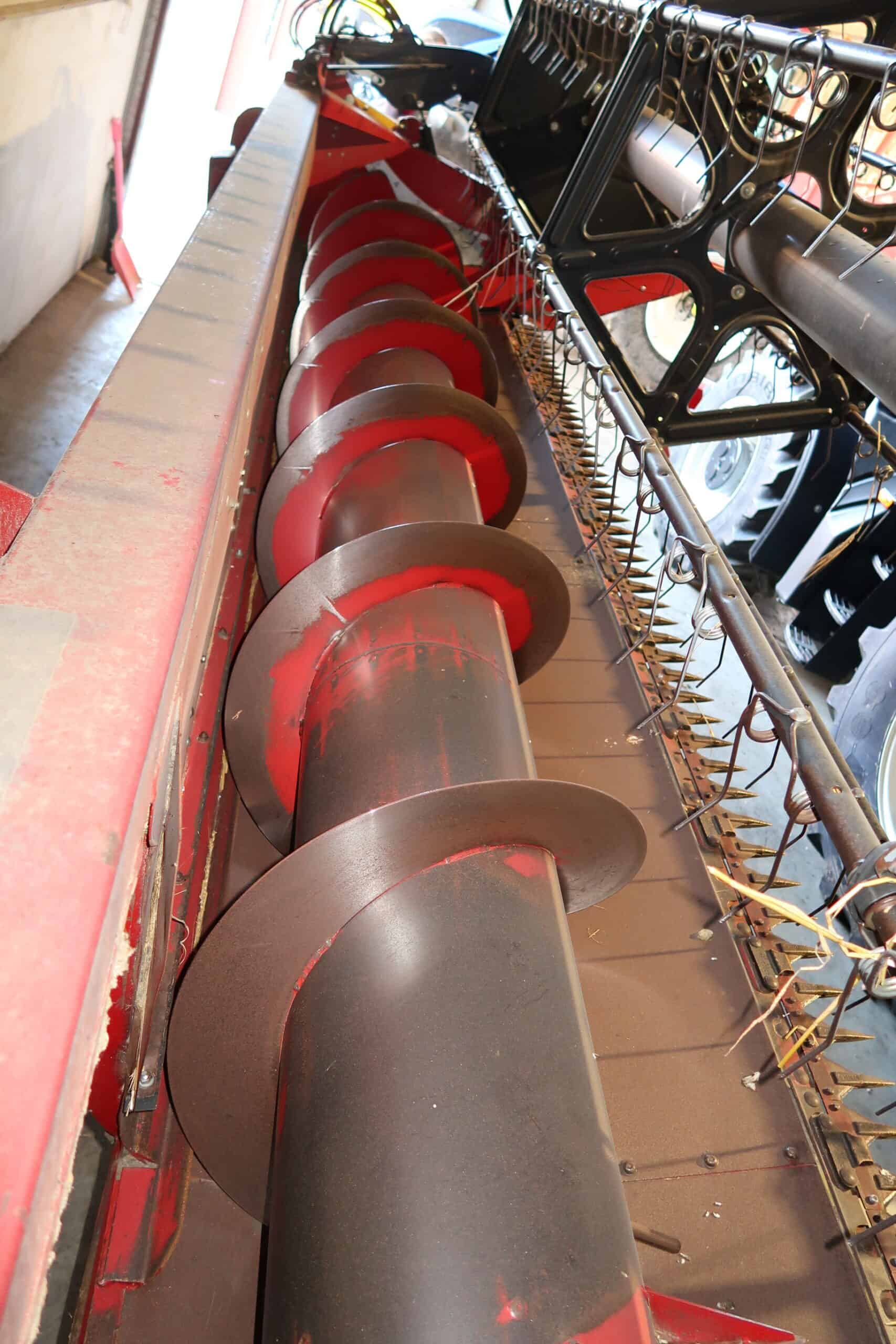 CASE/IH 8120 AFS - Image 33