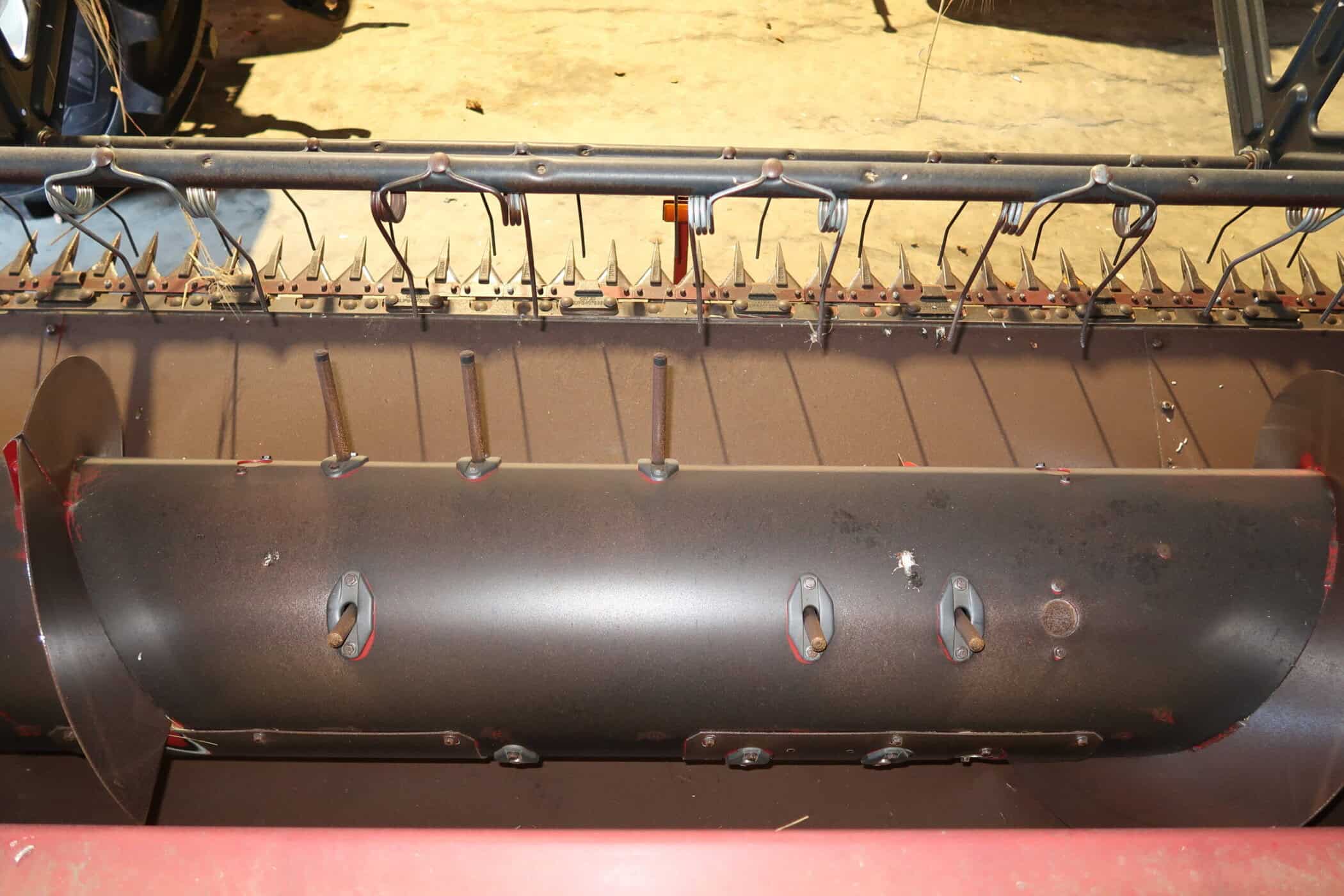 CASE/IH 8120 AFS - Image 32