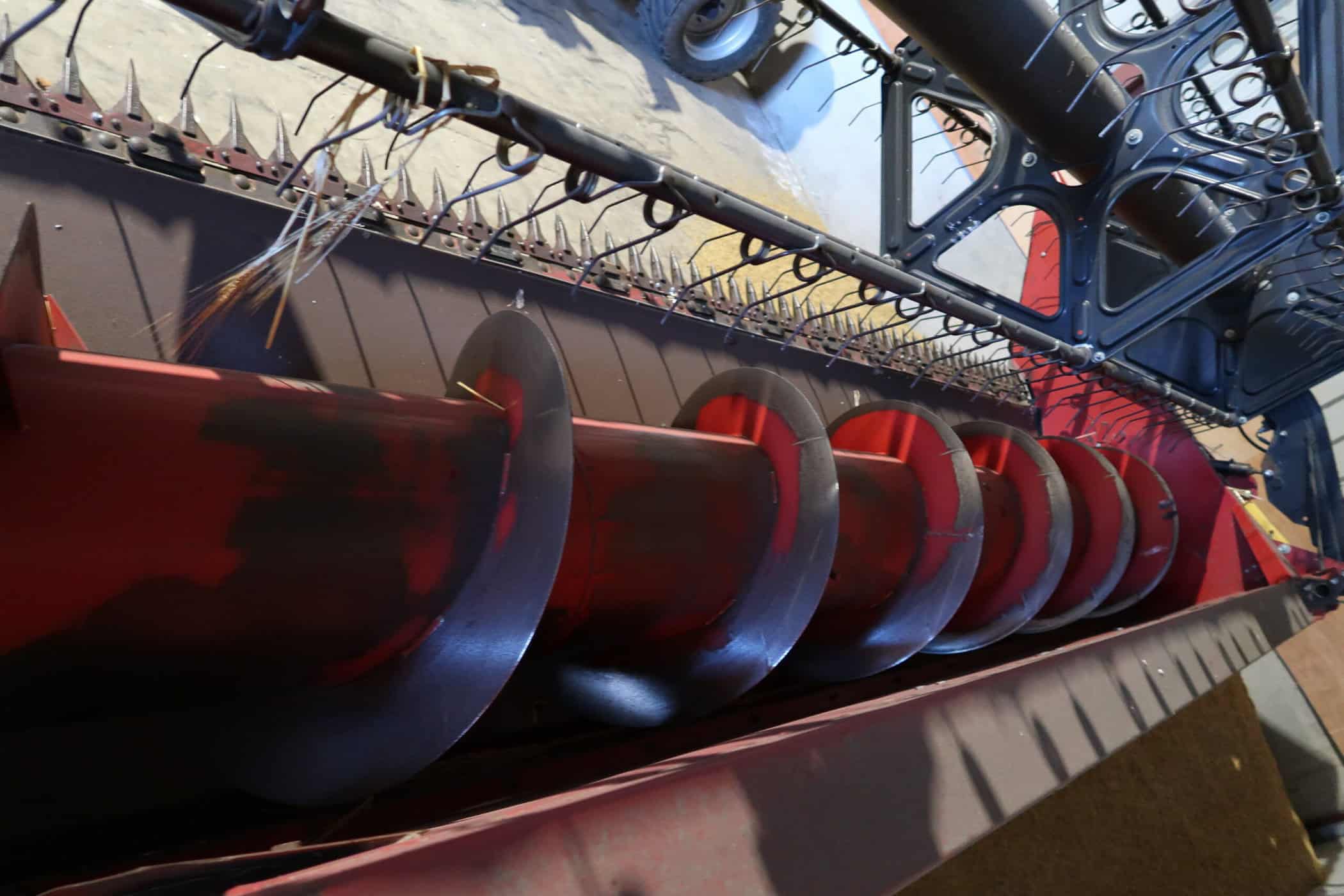 CASE/IH 8120 AFS - Image 31