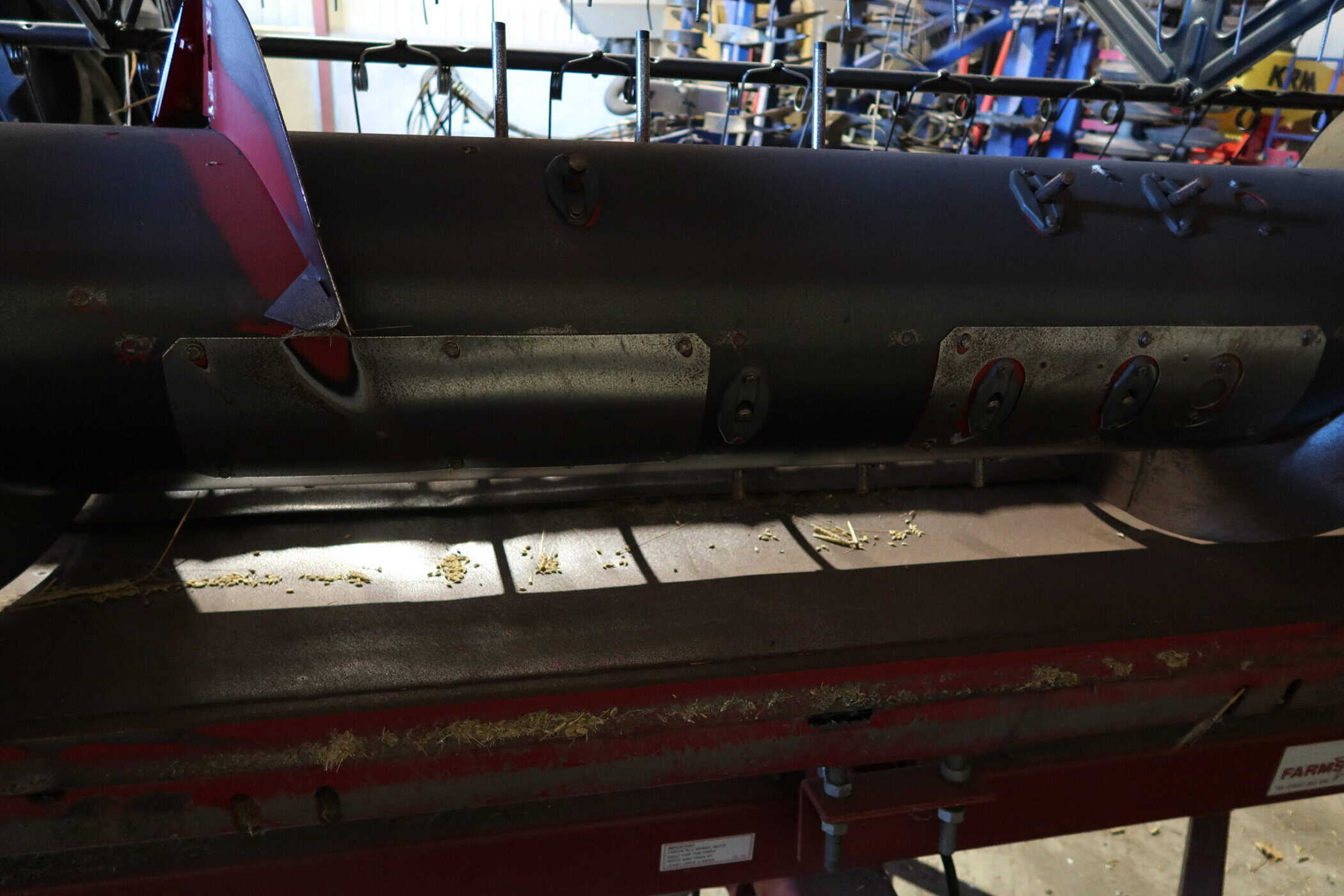 CASE/IH 8120 AFS - Image 29