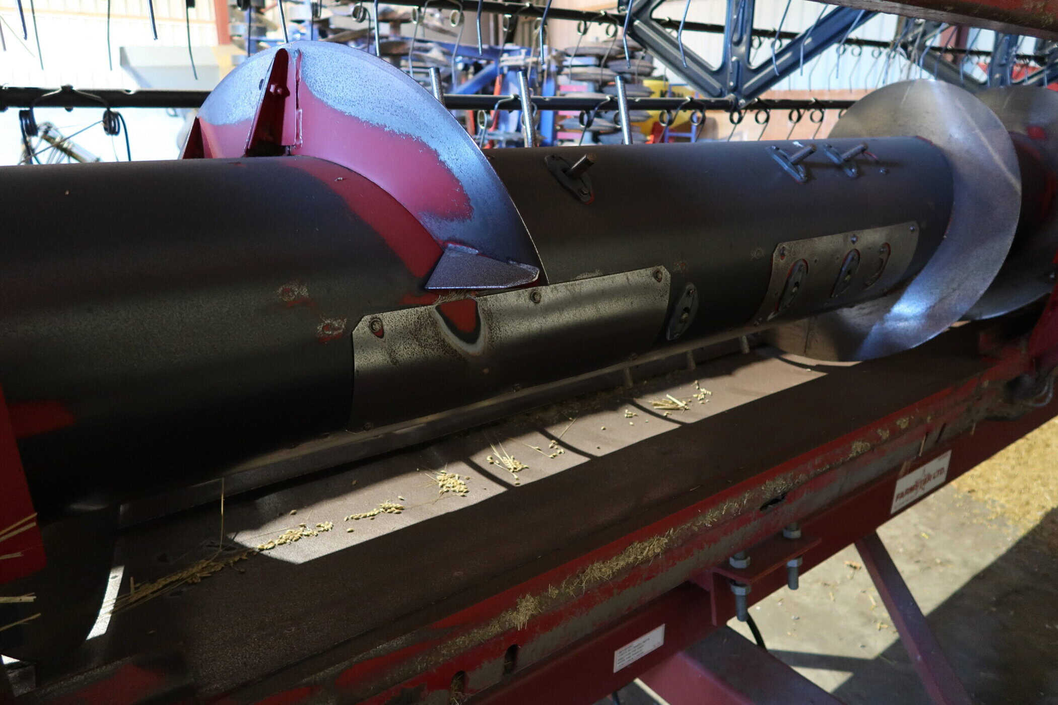 CASE/IH 8120 AFS - Image 28